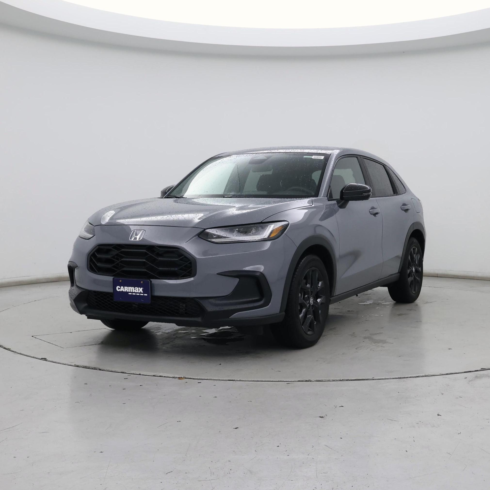 Thumbnail: 2023 Honda HR-V - 4