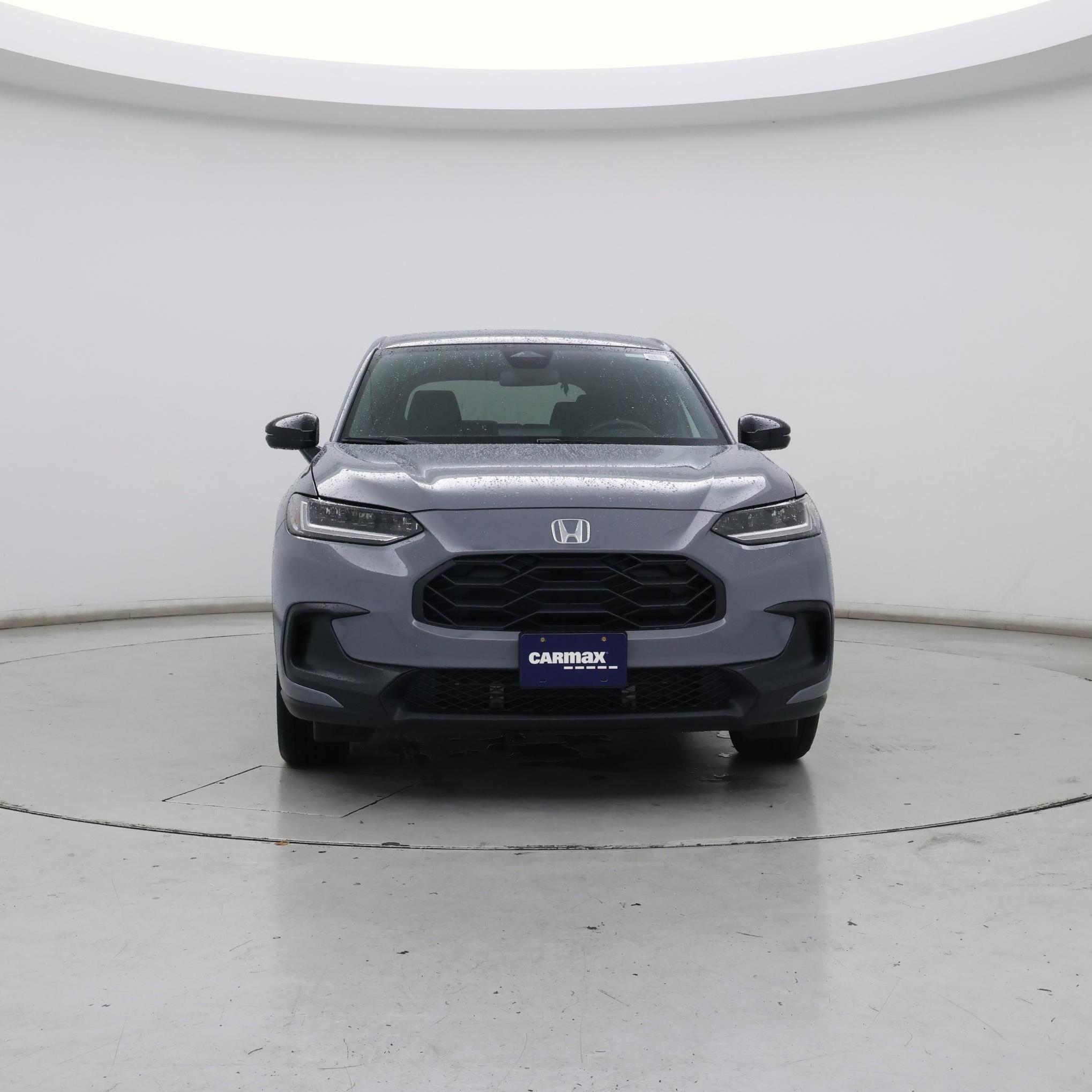 Thumbnail: 2023 Honda HR-V - 5