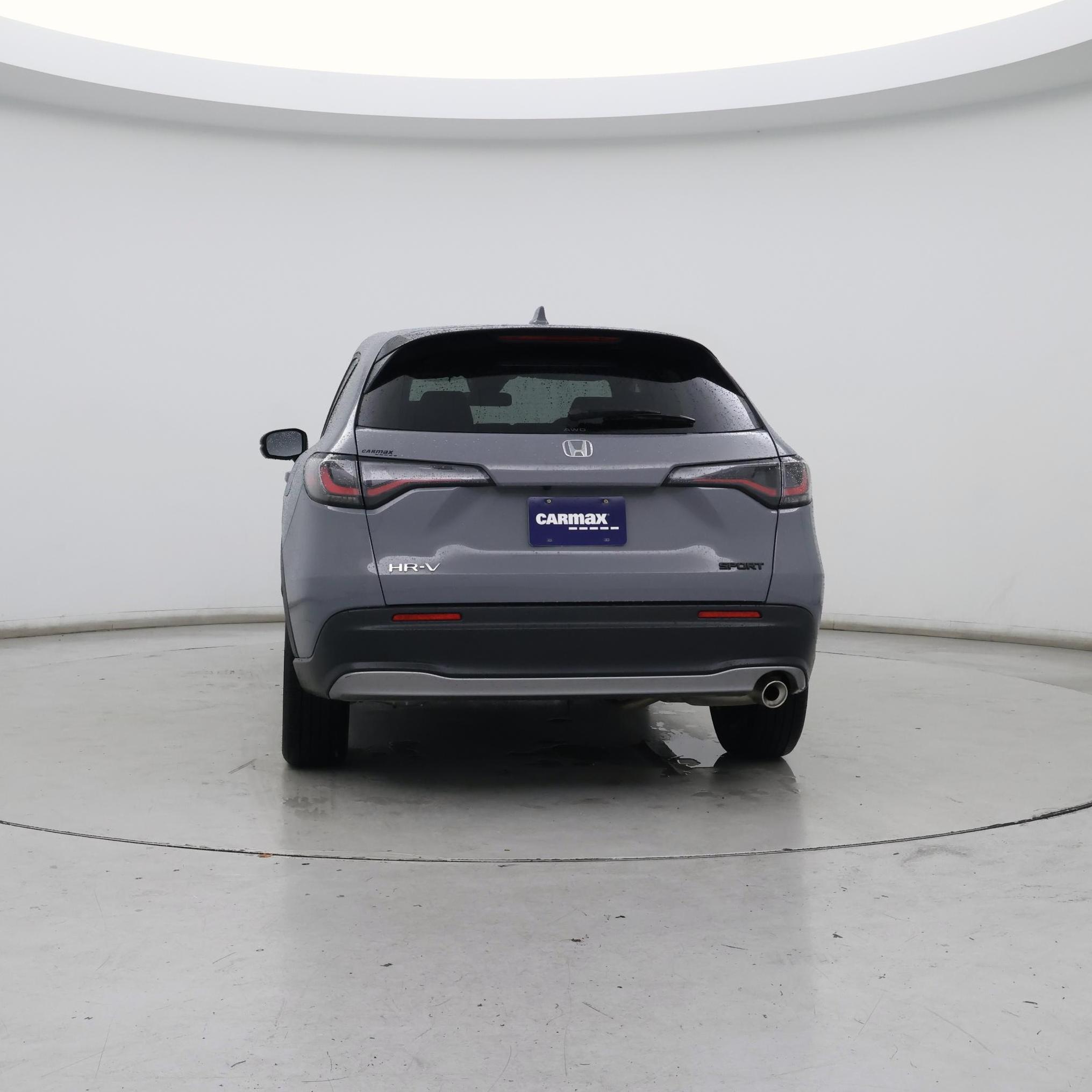 Thumbnail: 2023 Honda HR-V - 6