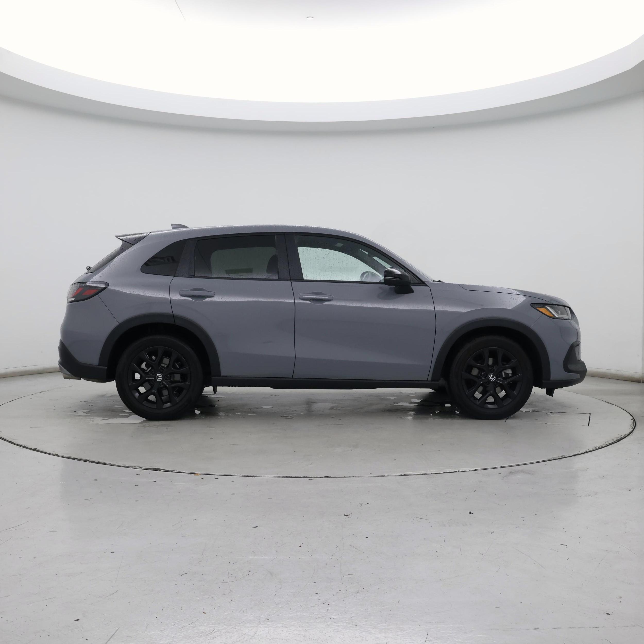 Thumbnail: 2023 Honda HR-V - 7