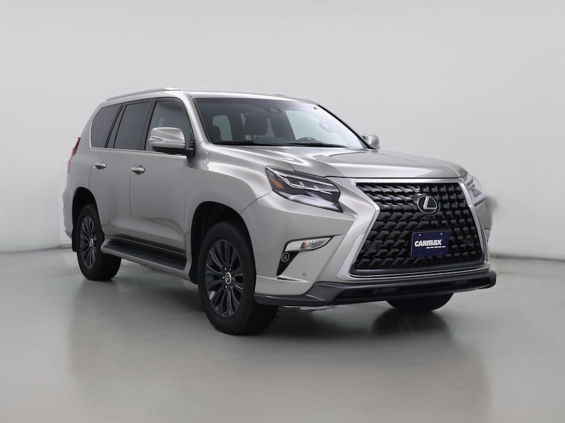 2022 Lexus GX 460 Premium -
                  Sicklerville, NJ