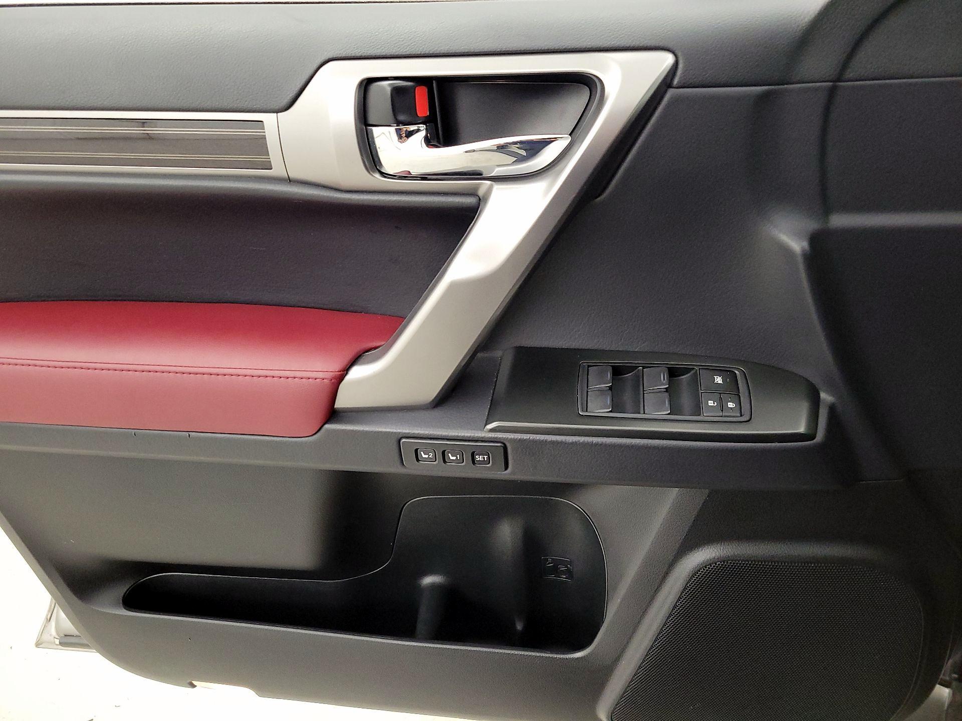 Thumbnail: 2022 Lexus GX - 12