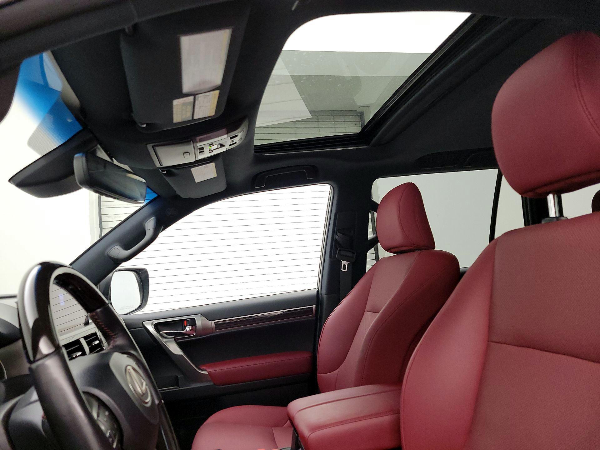 Thumbnail: 2022 Lexus GX - 20