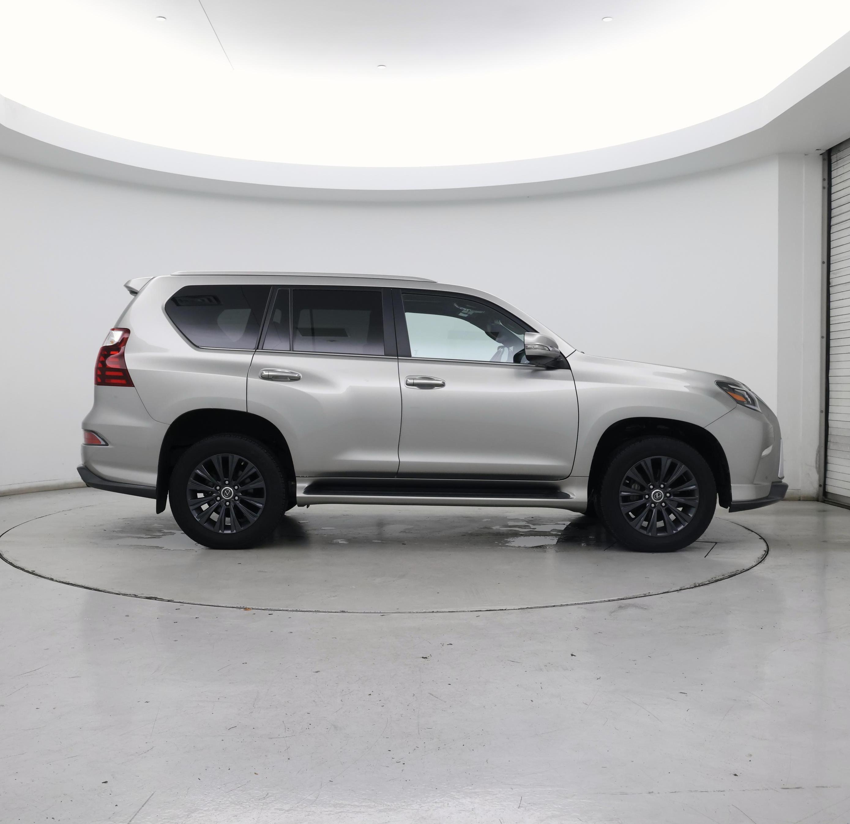 Thumbnail: 2022 Lexus GX - 7