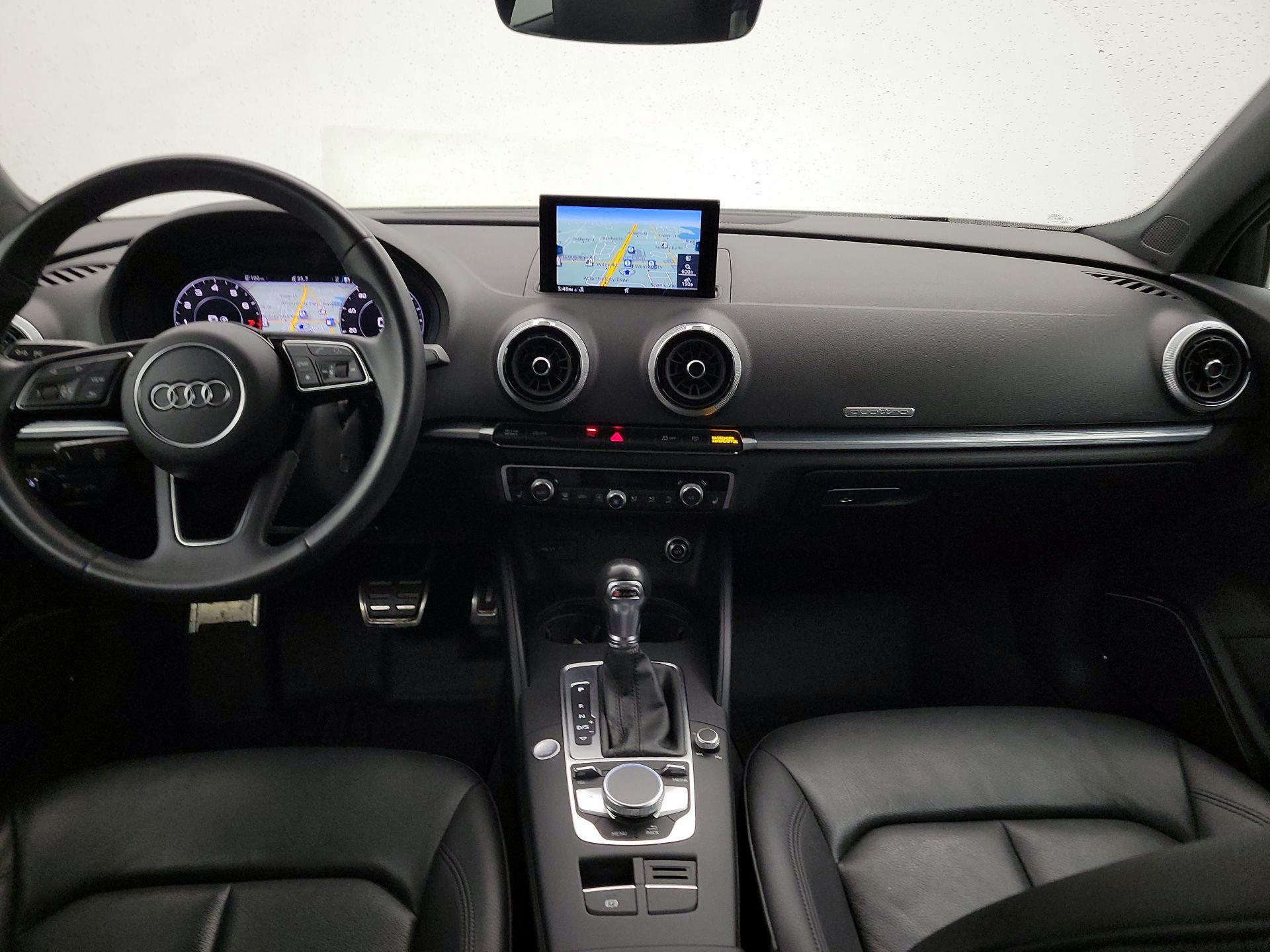 Thumbnail: 2019 Audi A3 - 9