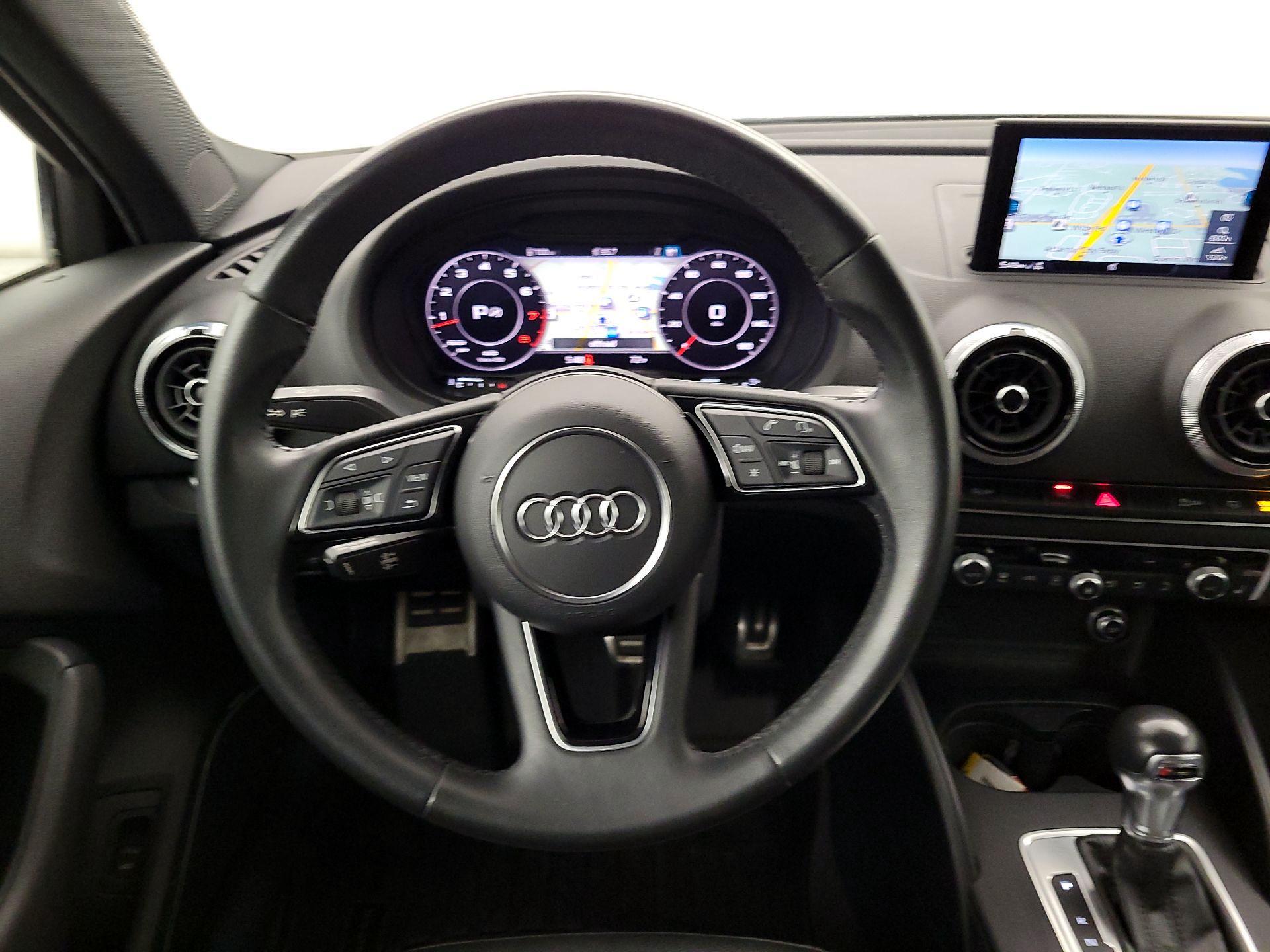 Thumbnail: 2019 Audi A3 - 10