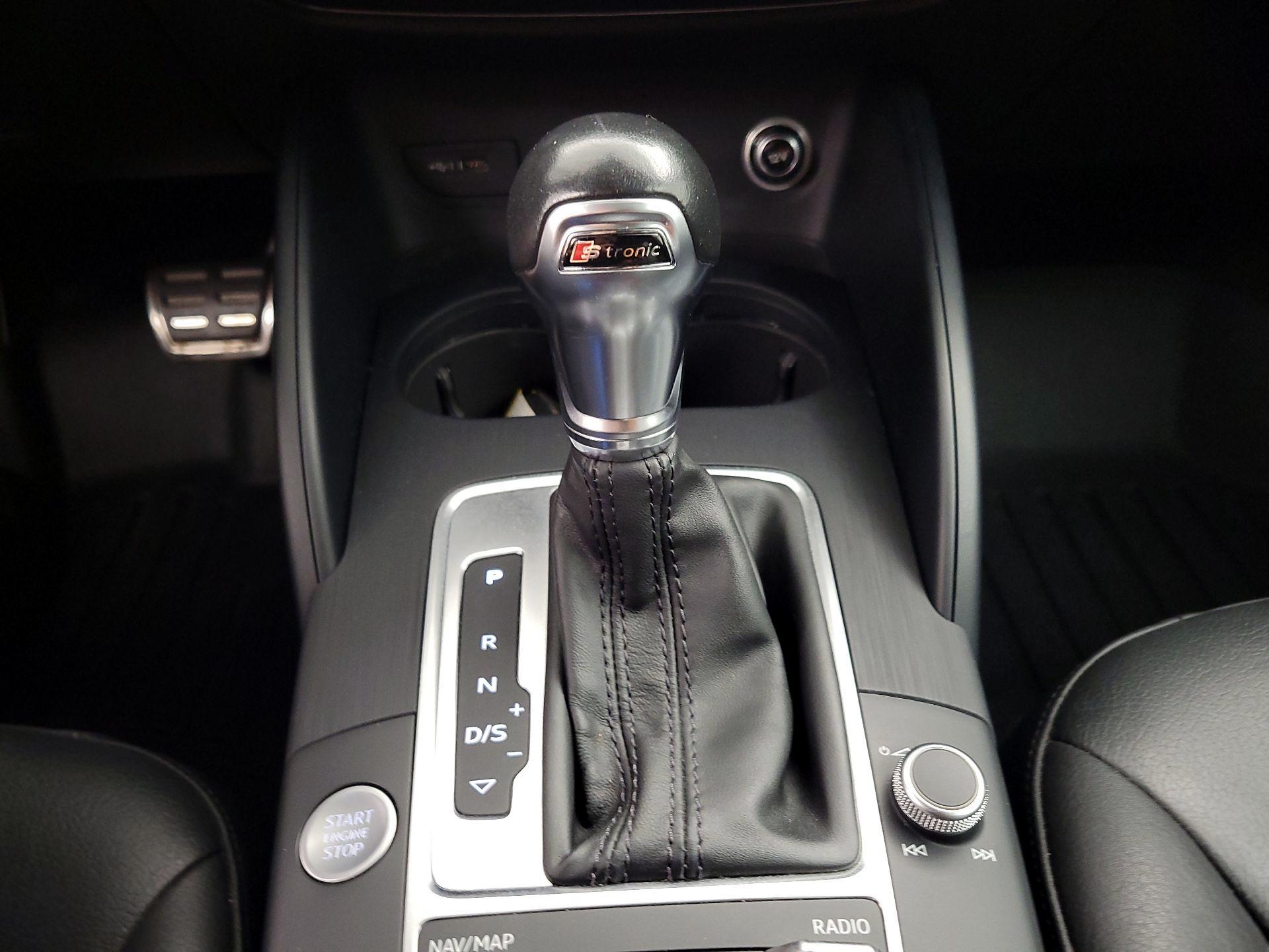 Thumbnail: 2019 Audi A3 - 18