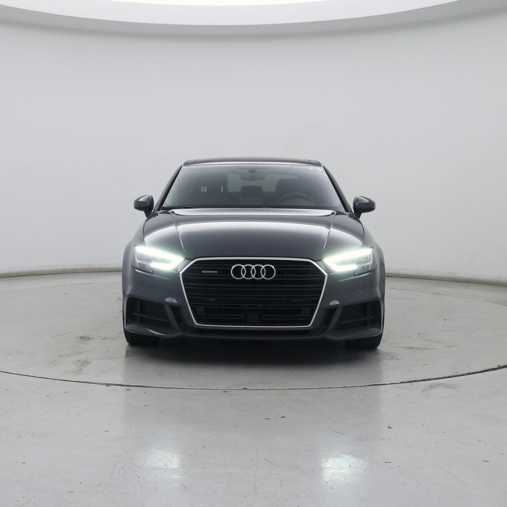 Thumbnail: 2019 Audi A3 - 5