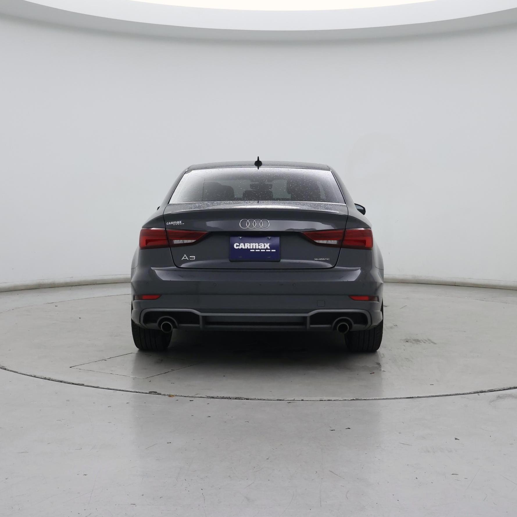 Thumbnail: 2019 Audi A3 - 6