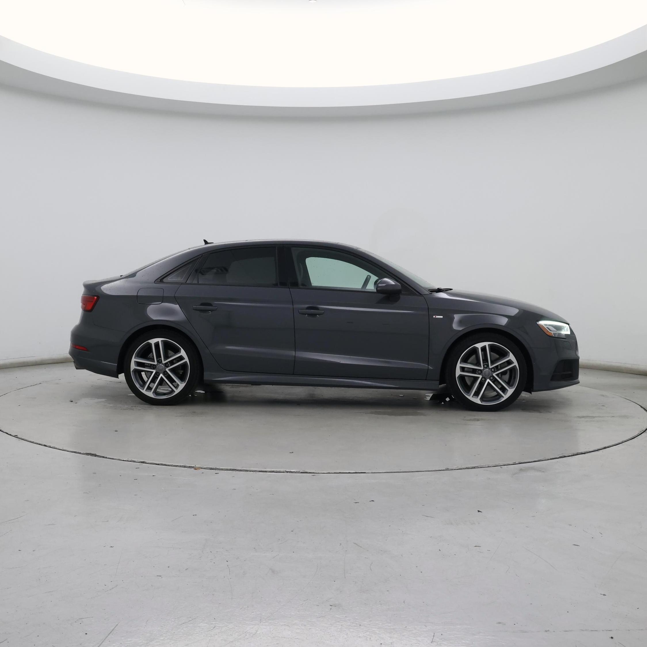 Thumbnail: 2019 Audi A3 - 7