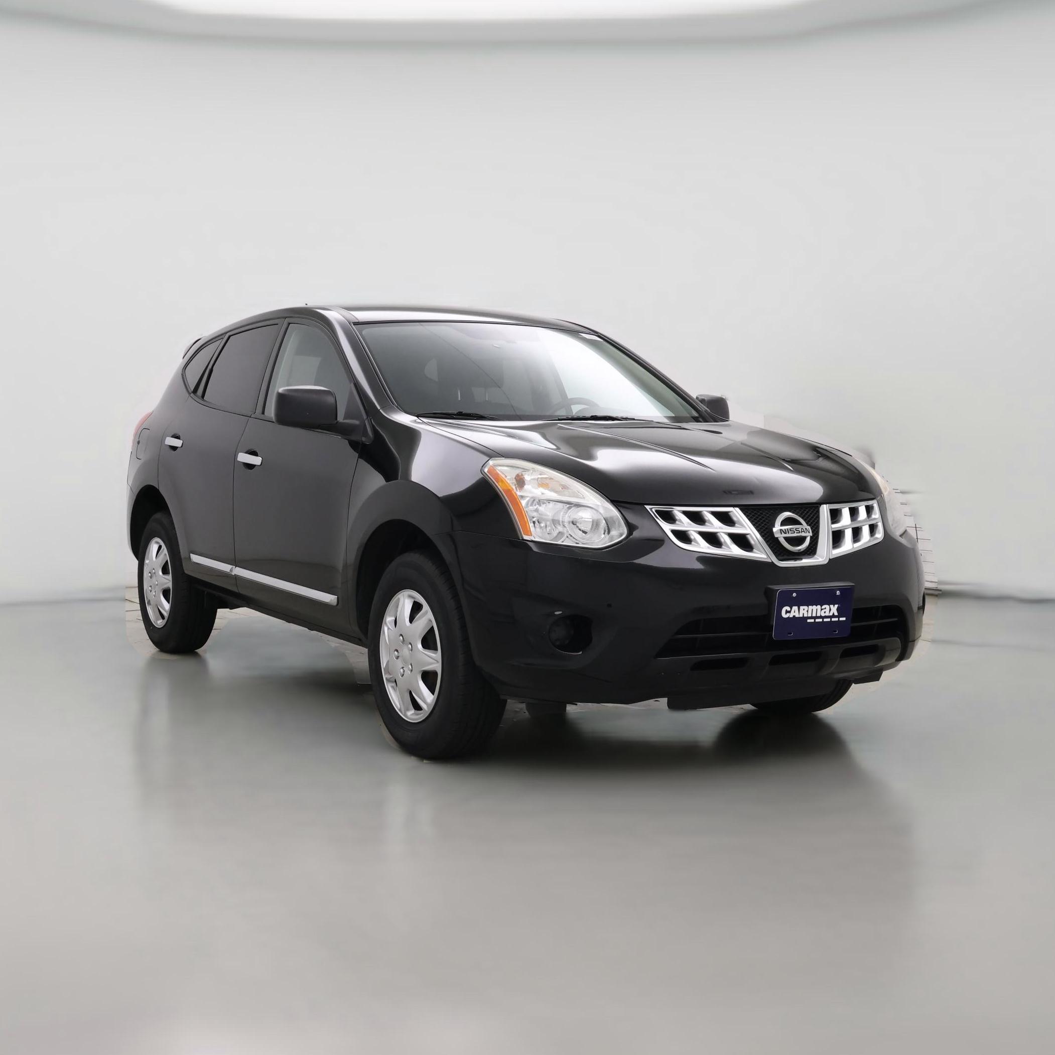 Thumbnail: 2013 Nissan Rogue - 1