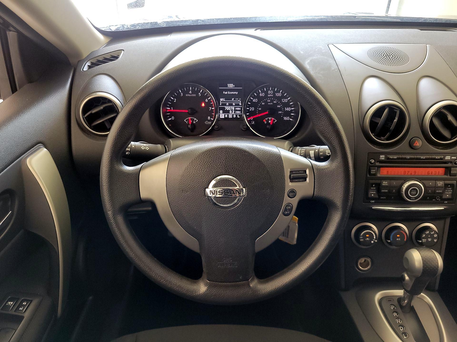 Thumbnail: 2013 Nissan Rogue - 10