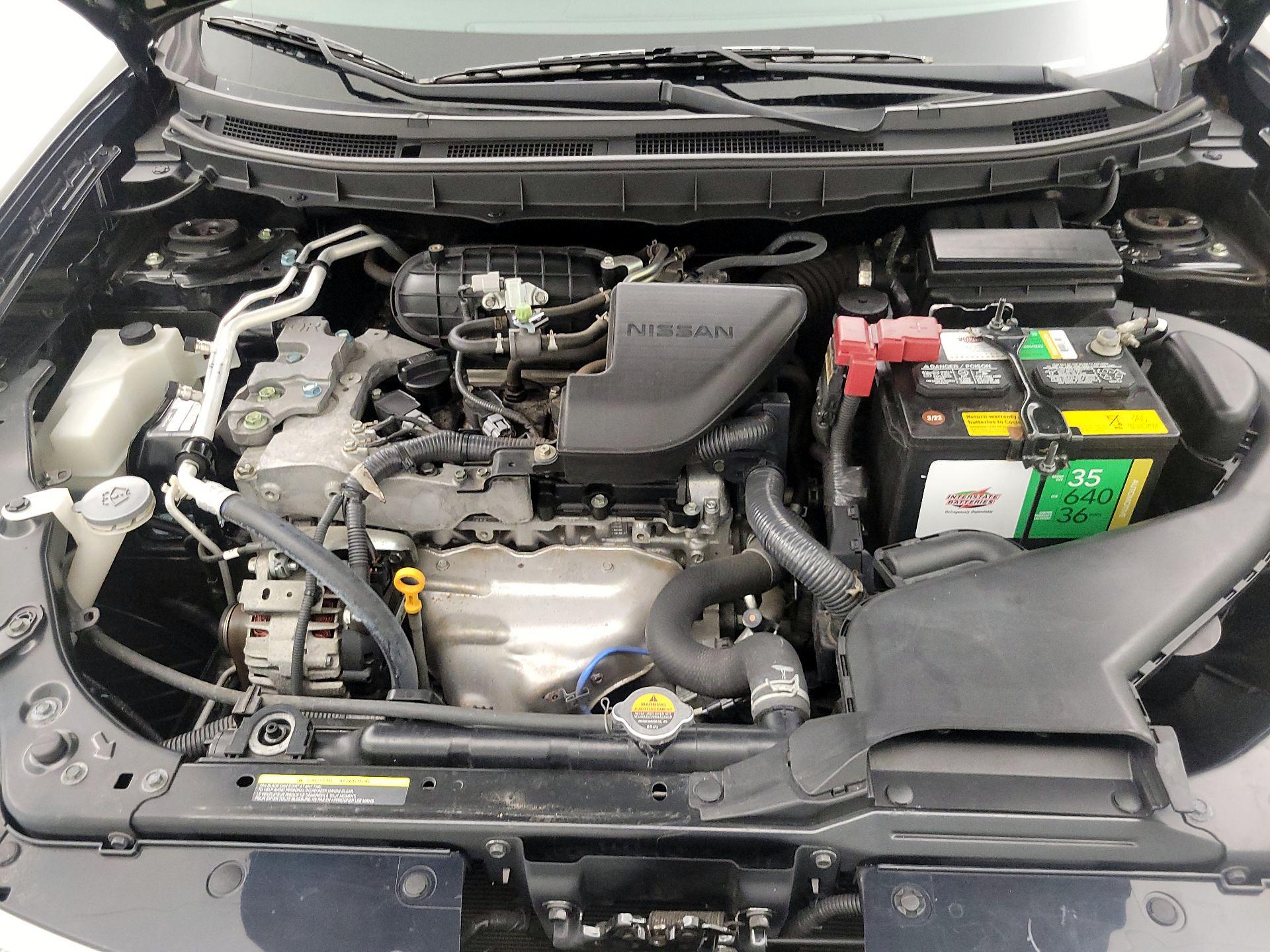 Thumbnail: 2013 Nissan Rogue - 20