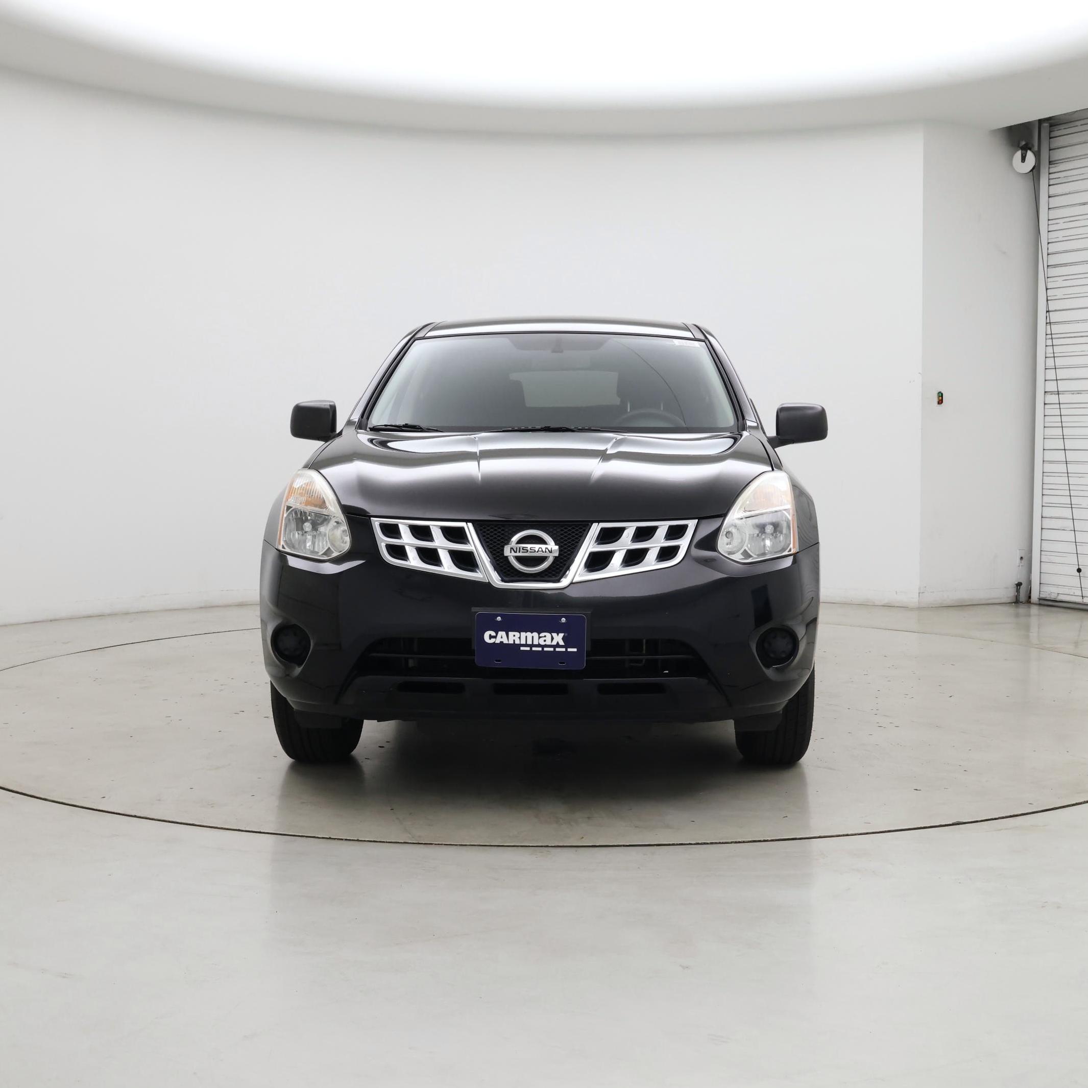 Thumbnail: 2013 Nissan Rogue - 5