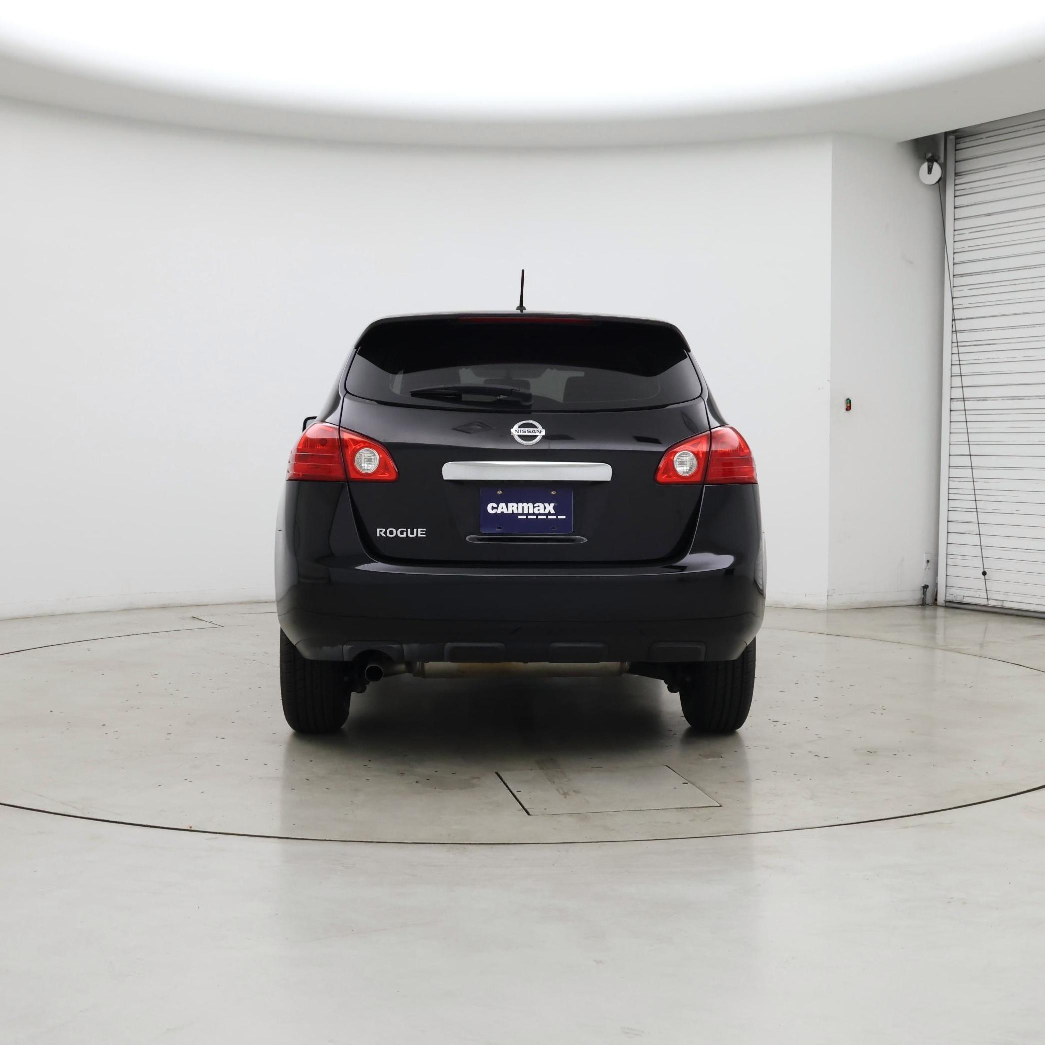 Thumbnail: 2013 Nissan Rogue - 6