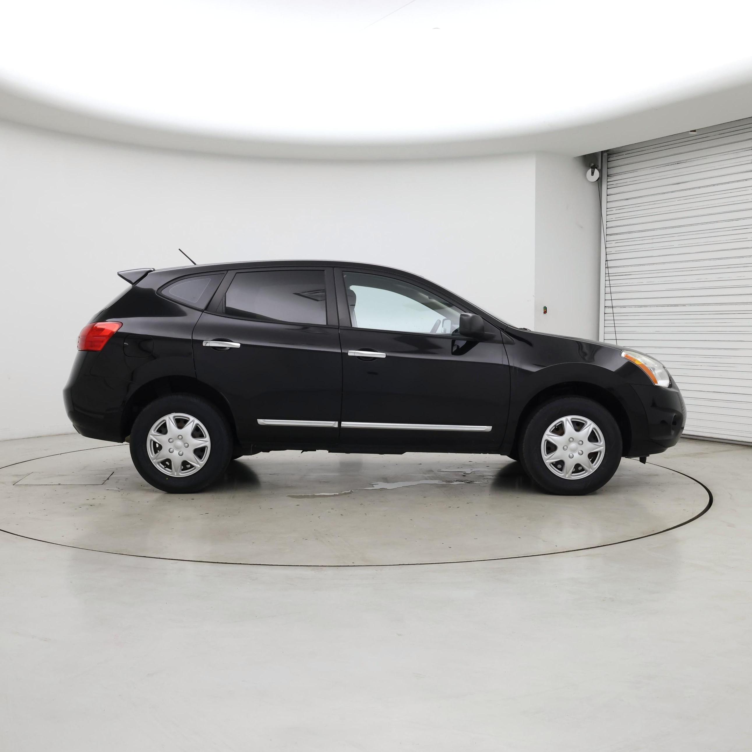 Thumbnail: 2013 Nissan Rogue - 7