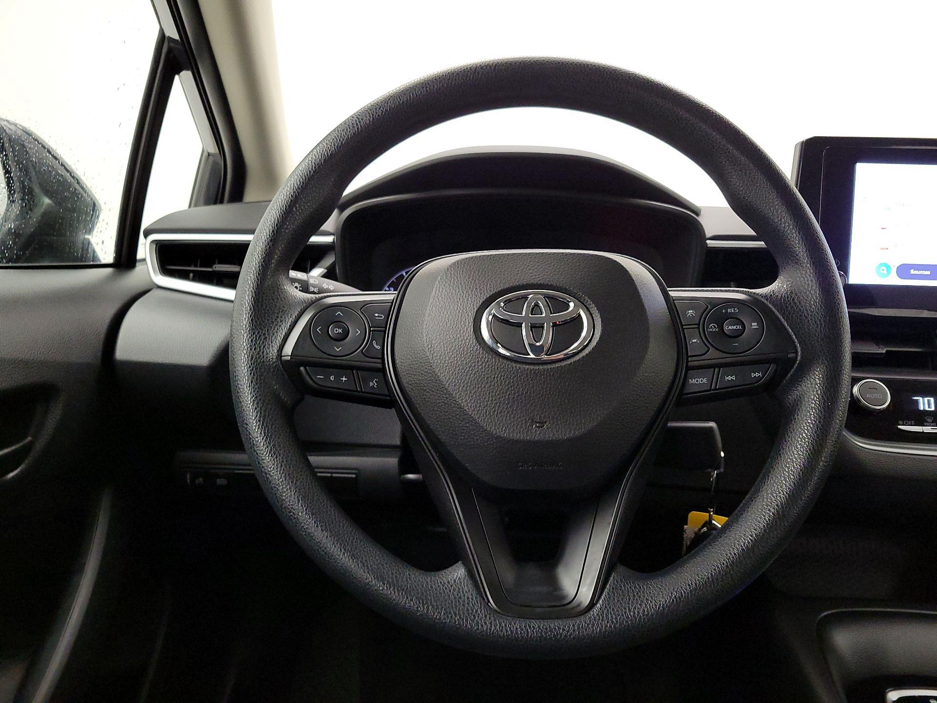 Thumbnail: 2024 Toyota Corolla - 10