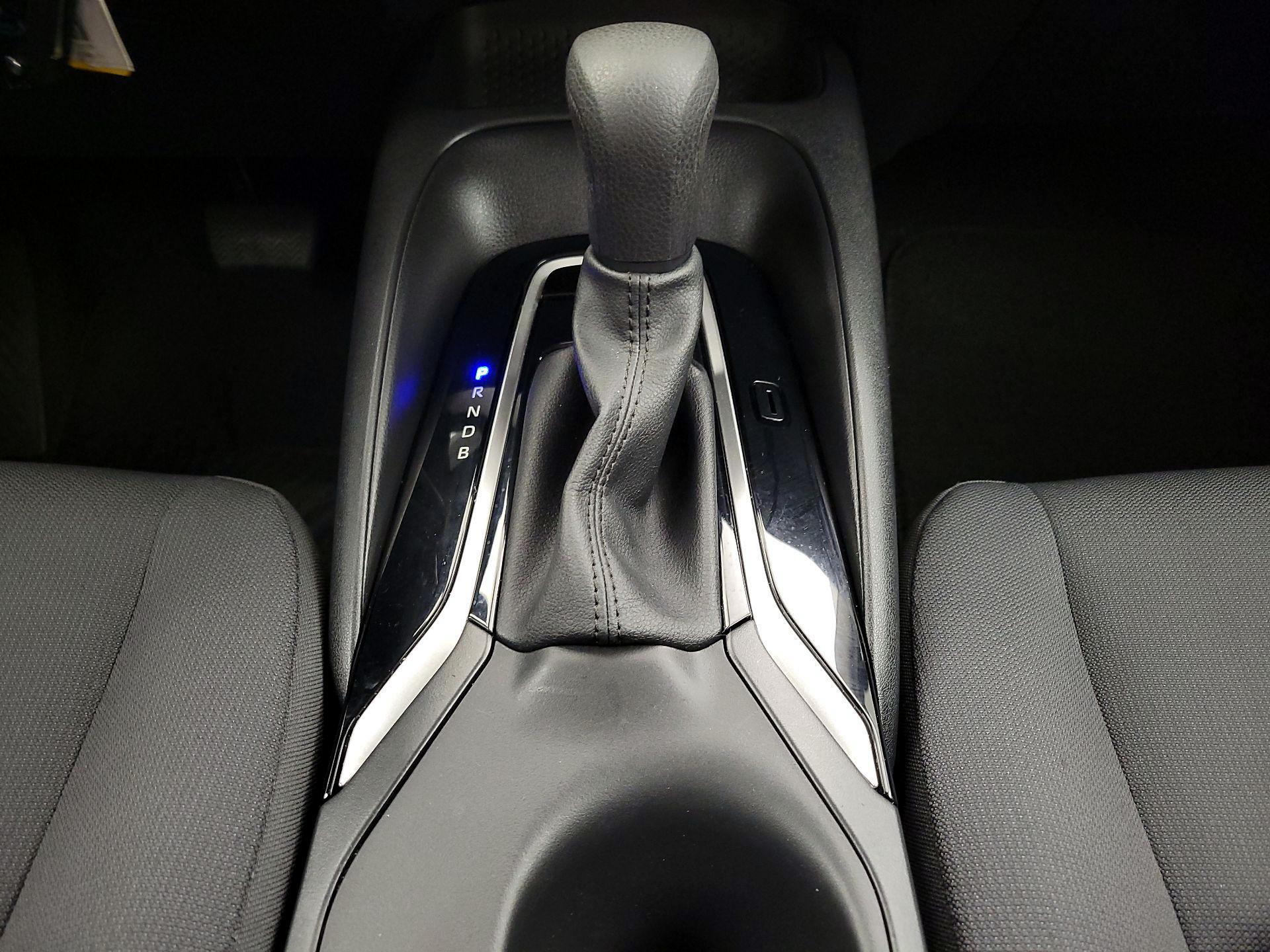 Thumbnail: 2024 Toyota Corolla - 17