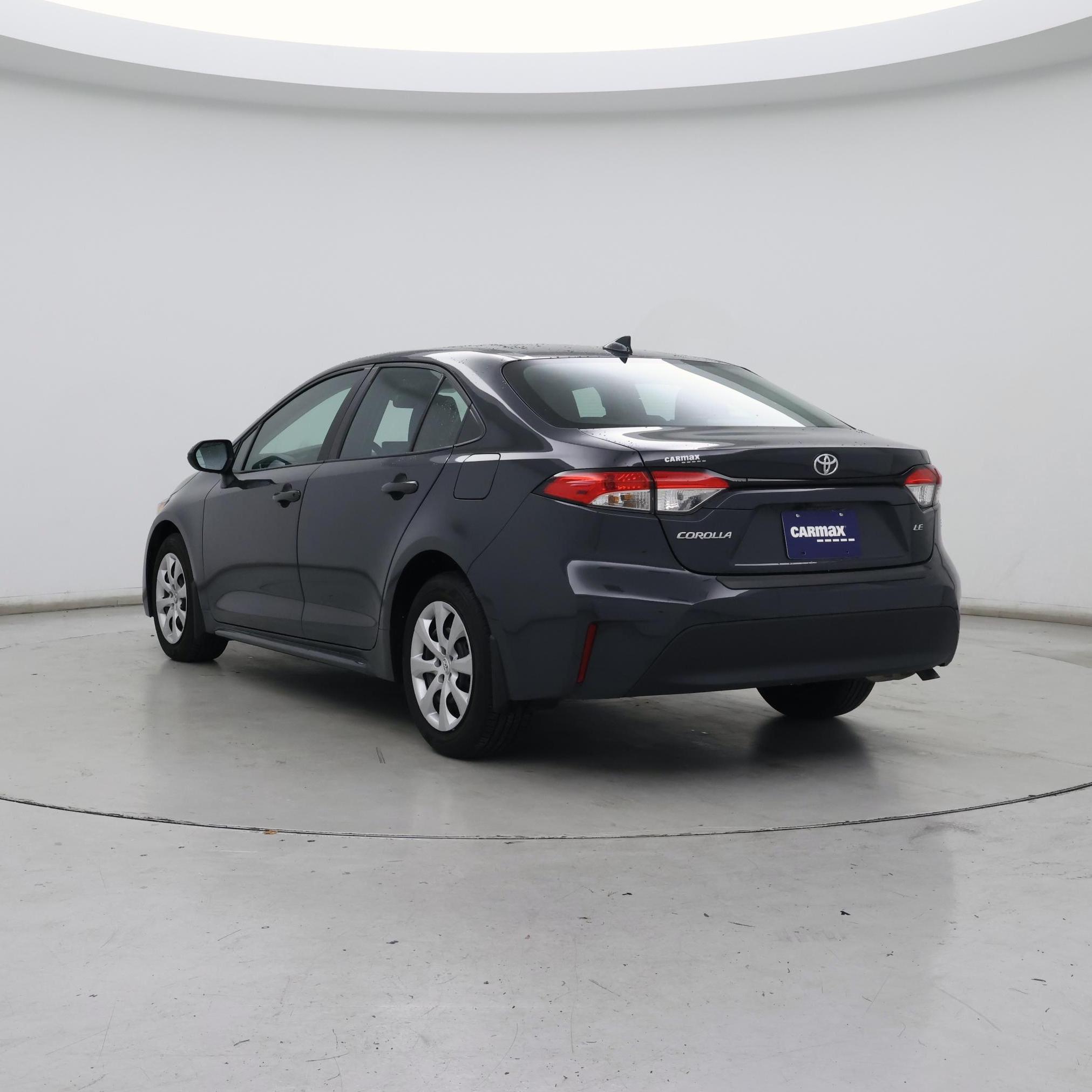 Thumbnail: 2024 Toyota Corolla - 2