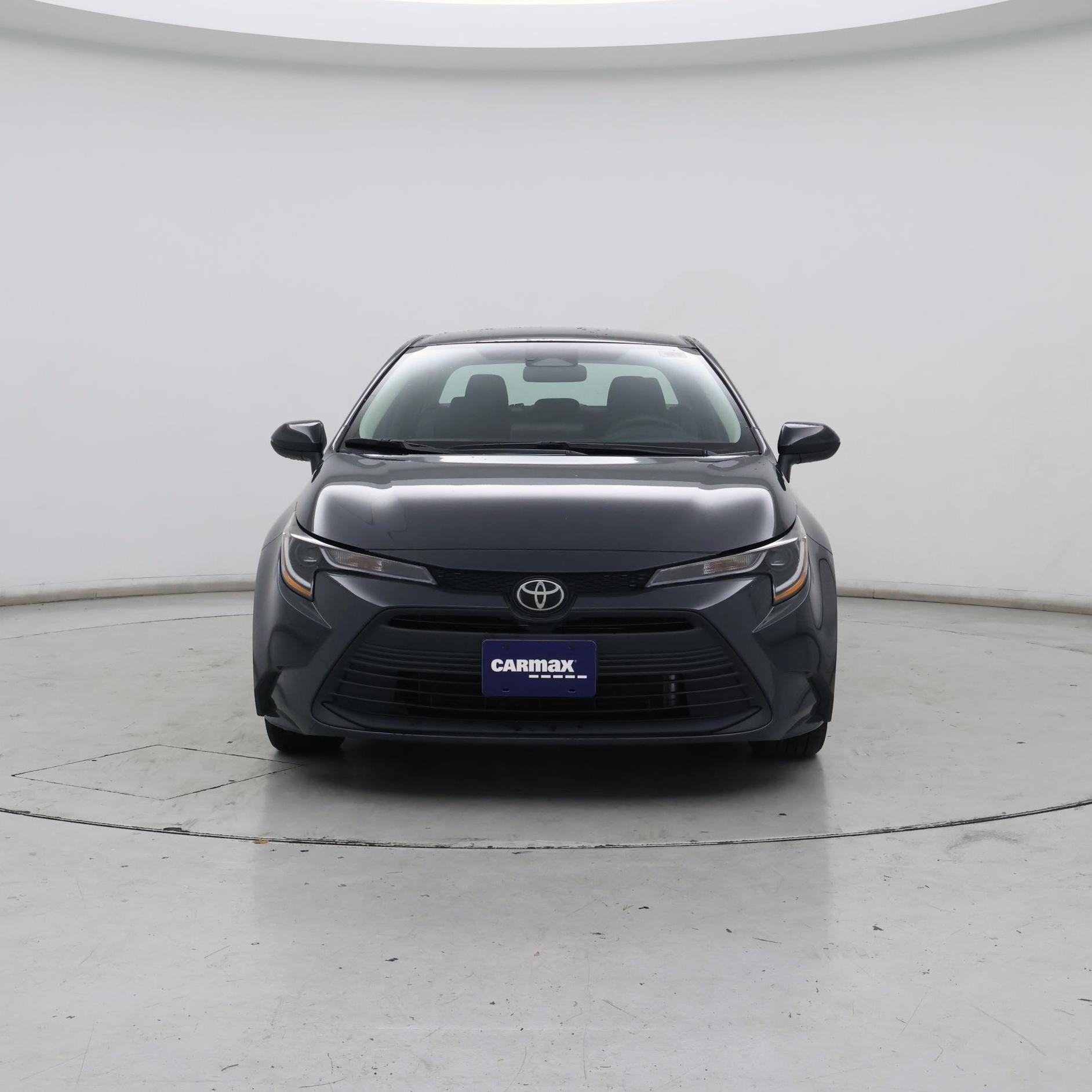 Thumbnail: 2024 Toyota Corolla - 5