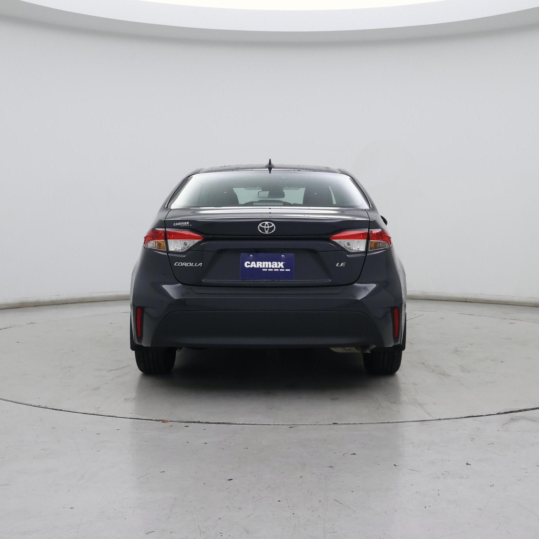 Thumbnail: 2024 Toyota Corolla - 6