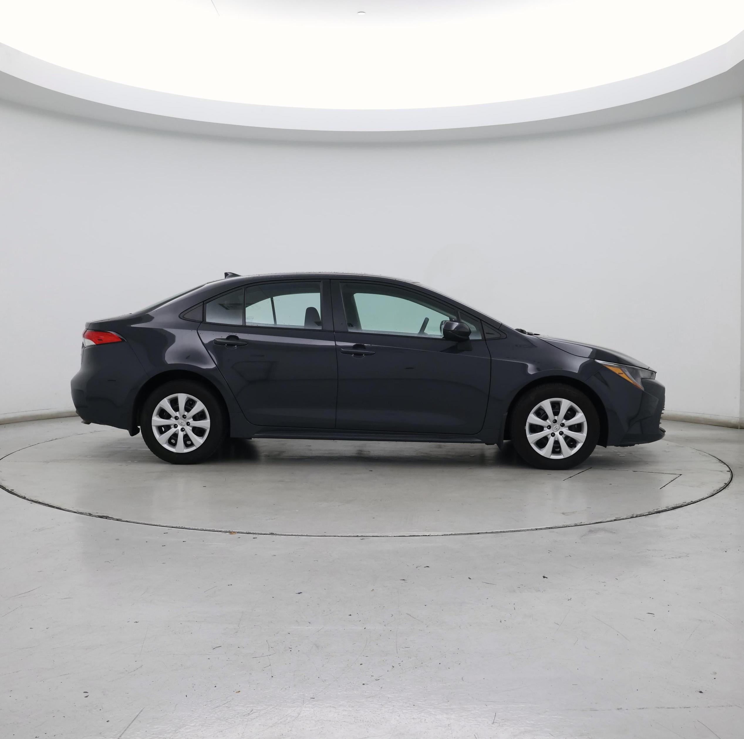 Thumbnail: 2024 Toyota Corolla - 7