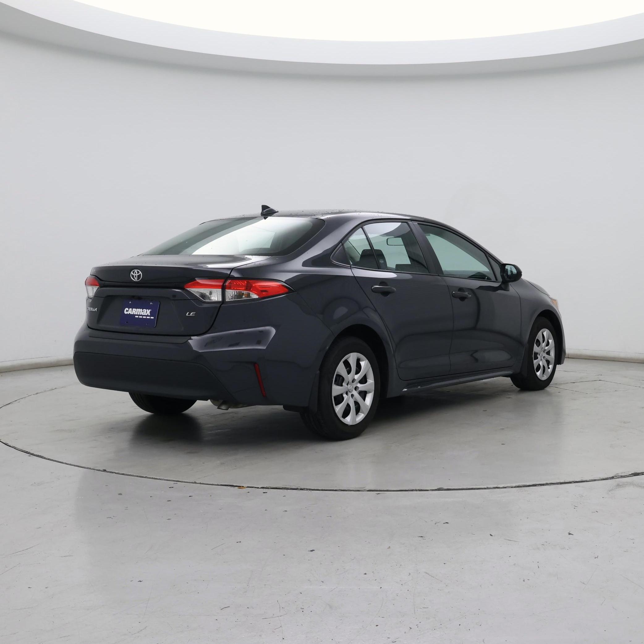 Thumbnail: 2024 Toyota Corolla - 8