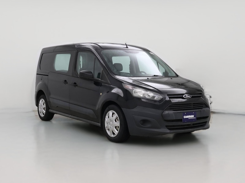2014 Ford Transit Series Connnect XL -
                  Hartford, CT
