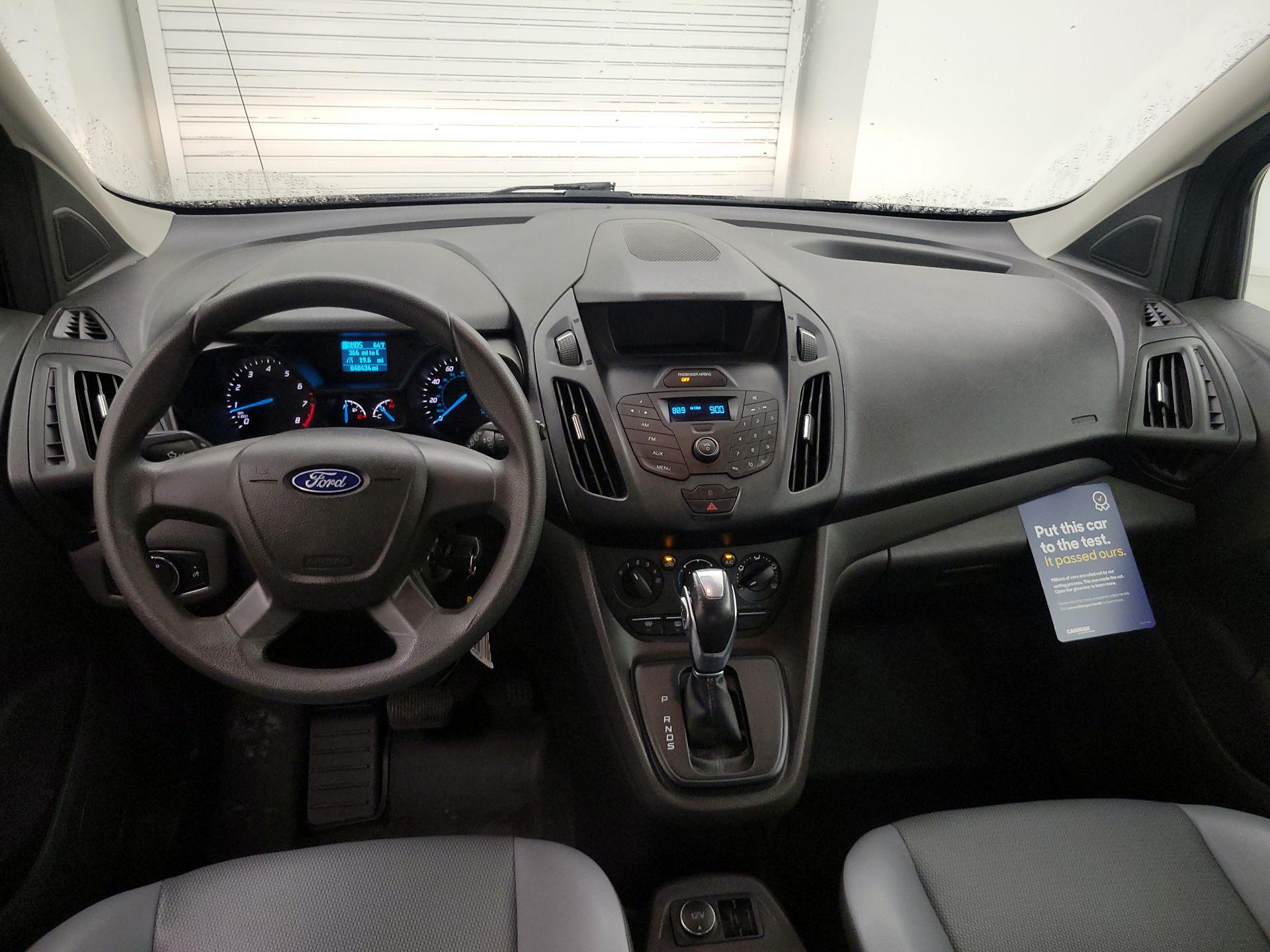 Thumbnail: 2014 Ford Transit Series - 9