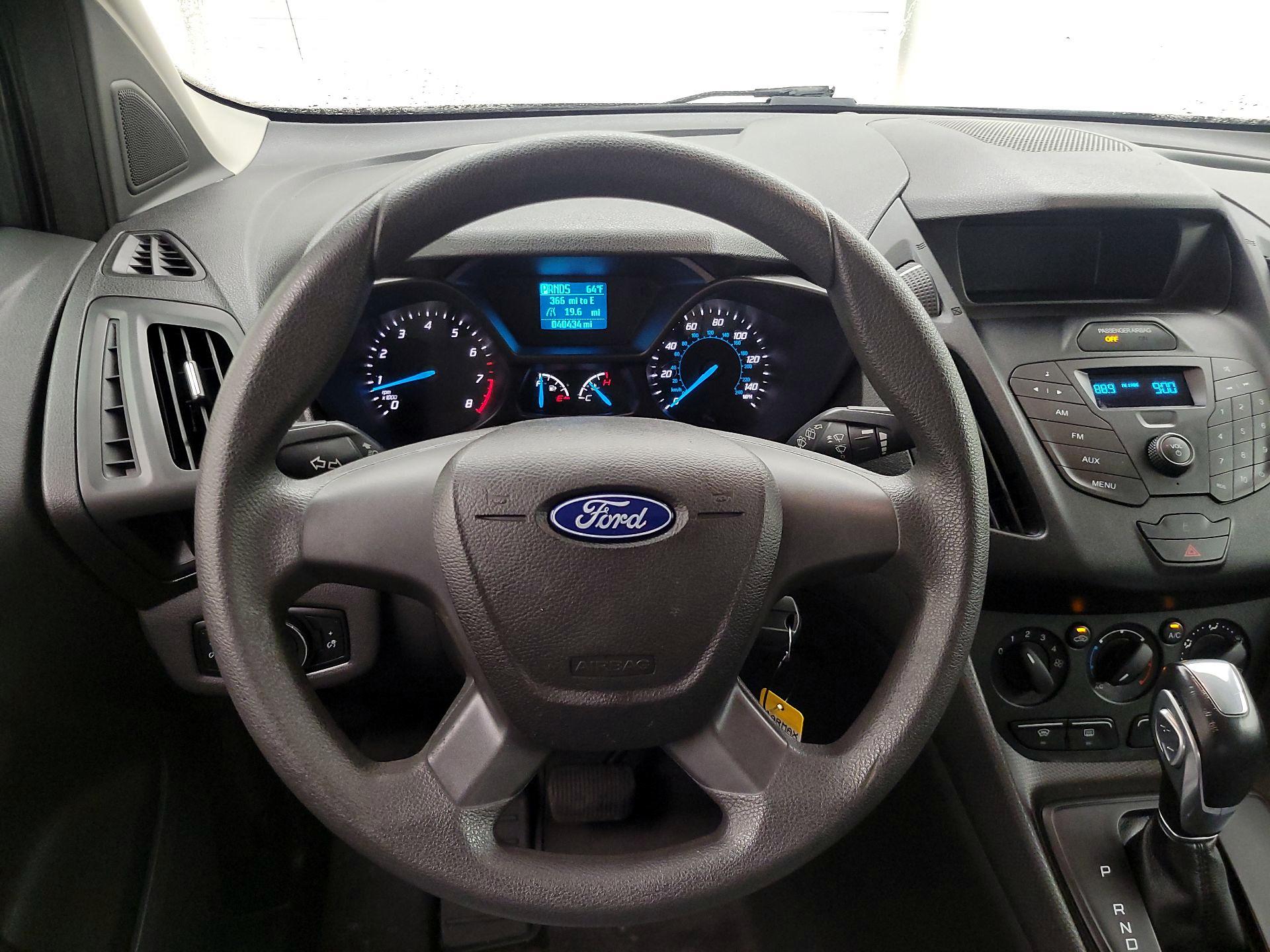 Thumbnail: 2014 Ford Transit Series - 10