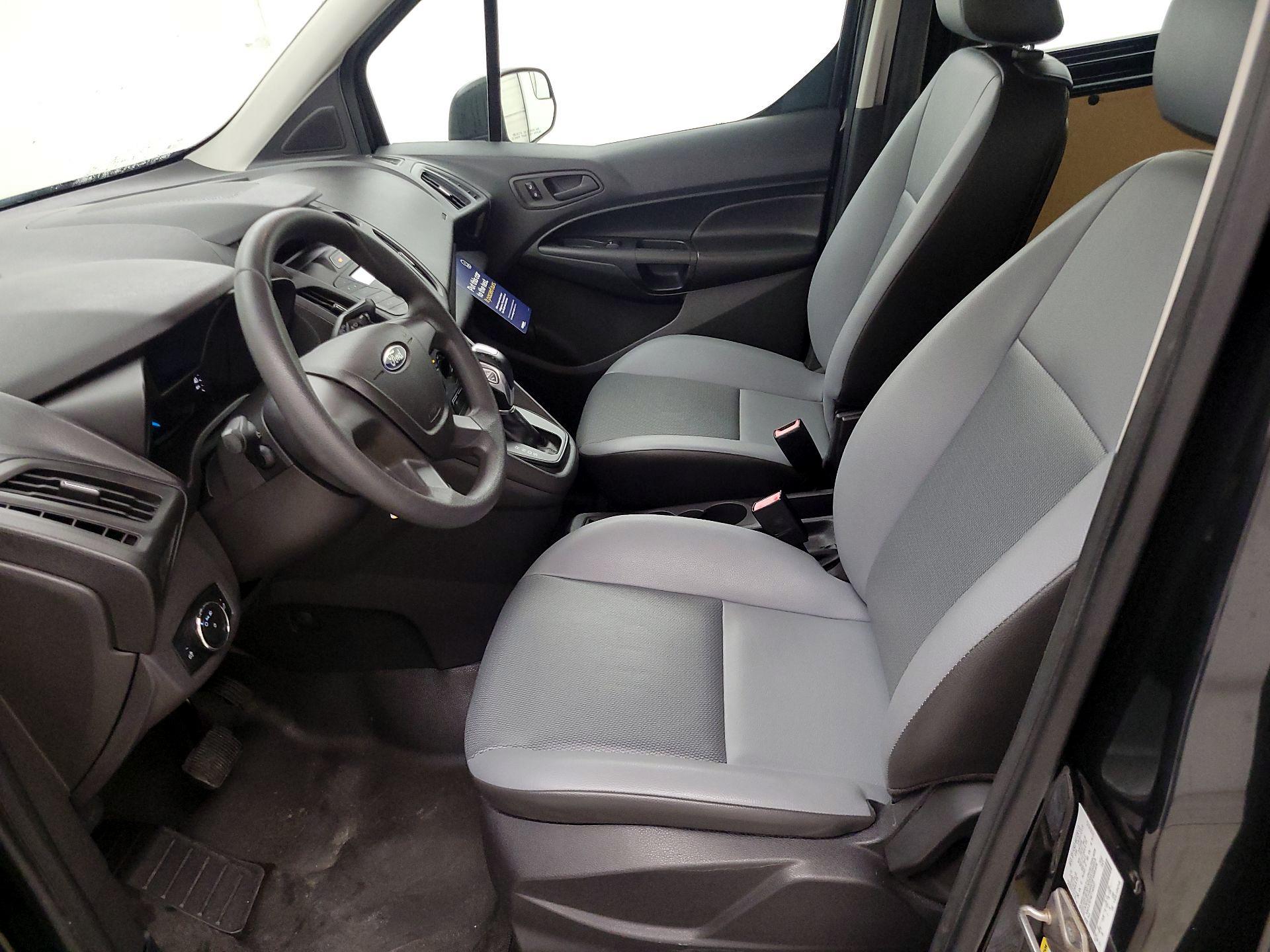 Thumbnail: 2014 Ford Transit Series - 11