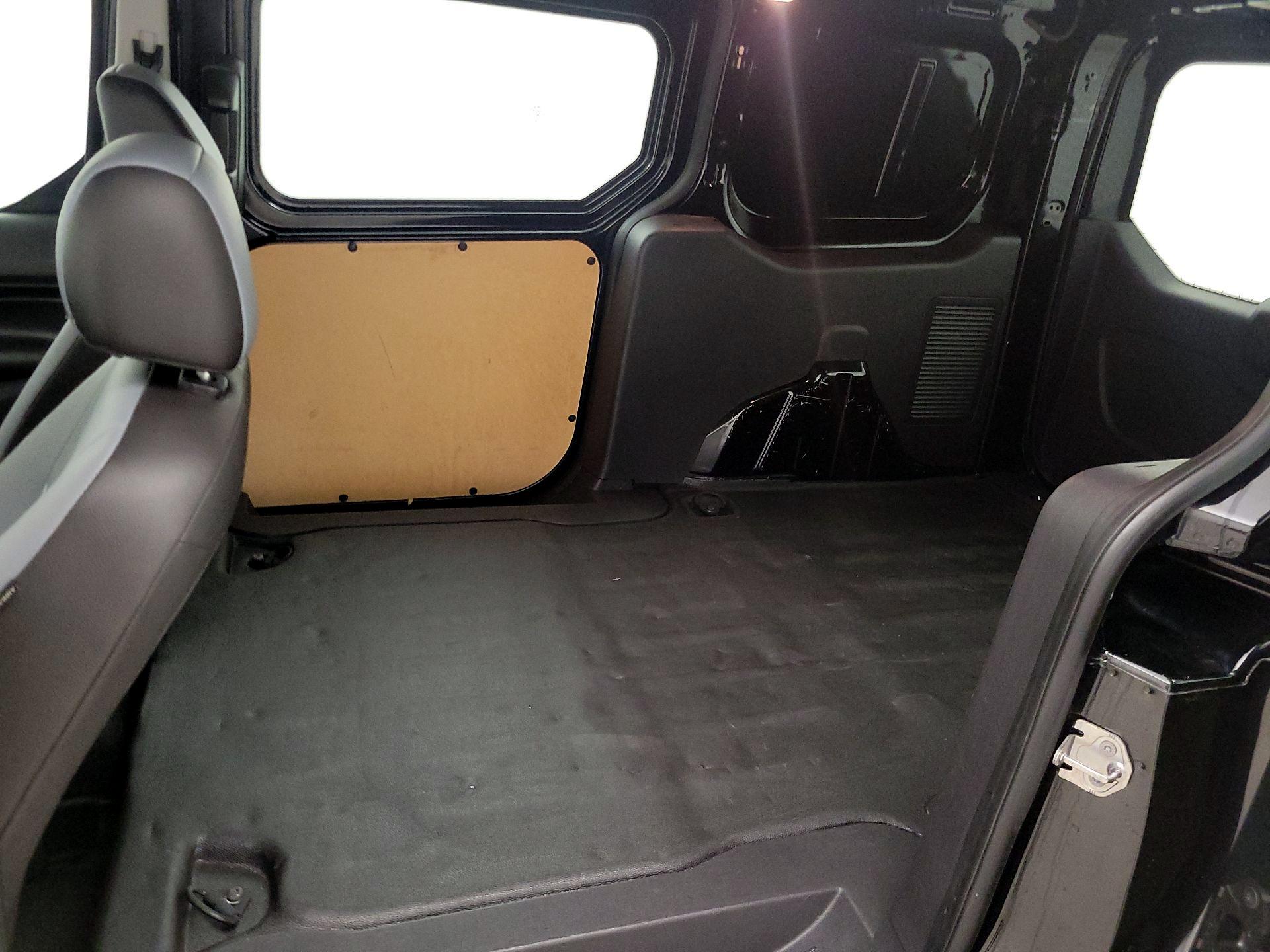 Thumbnail: 2014 Ford Transit Series - 18