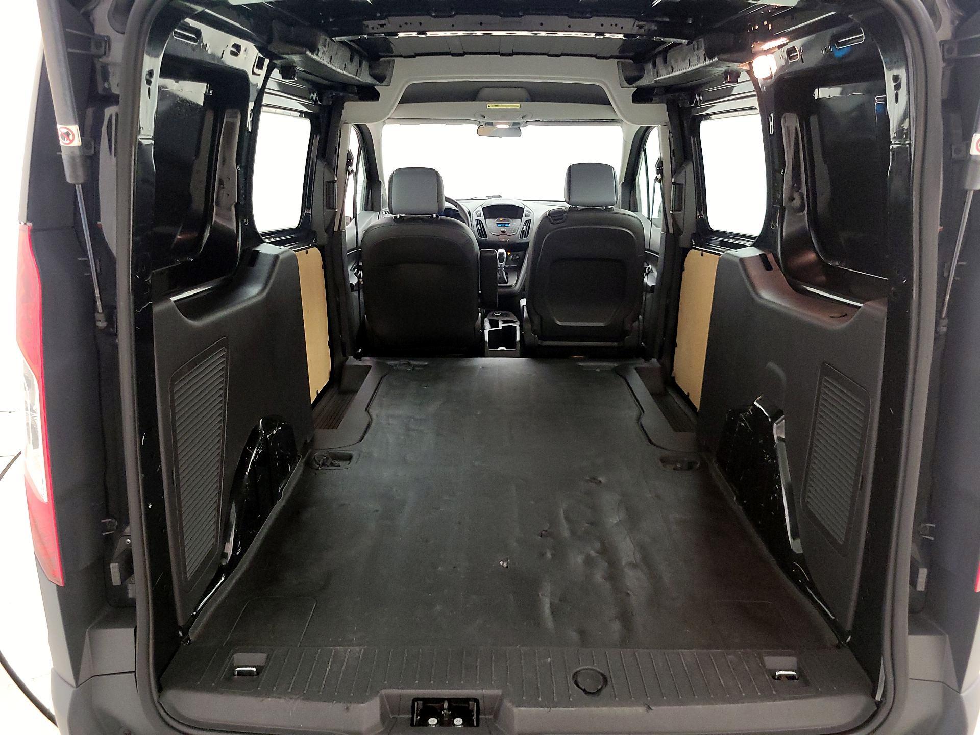 Thumbnail: 2014 Ford Transit Series - 19