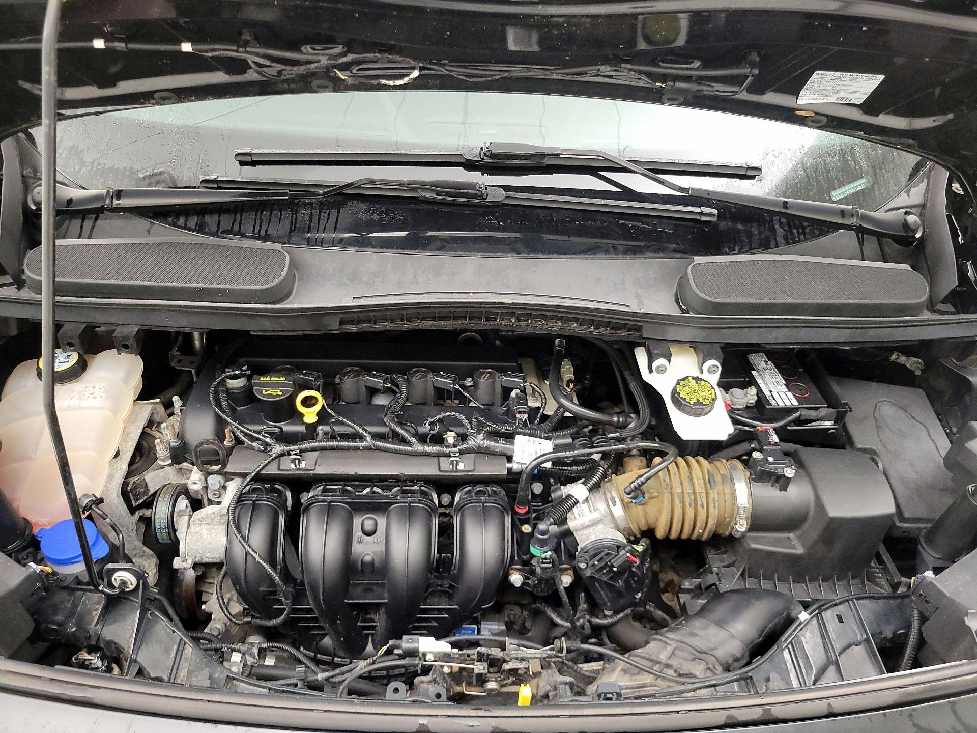 Thumbnail: 2014 Ford Transit Series - 20
