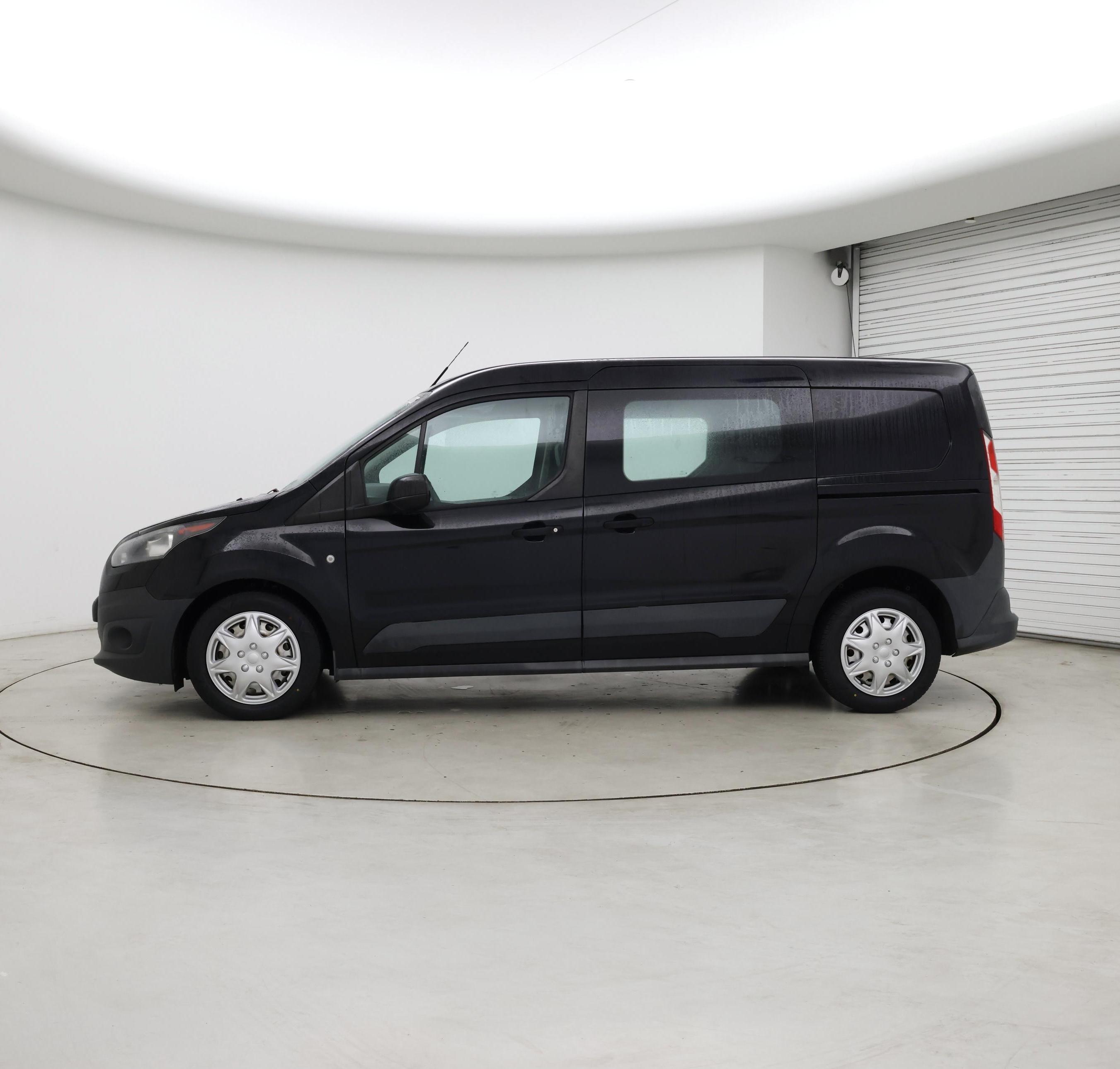 Thumbnail: 2014 Ford Transit Series - 3