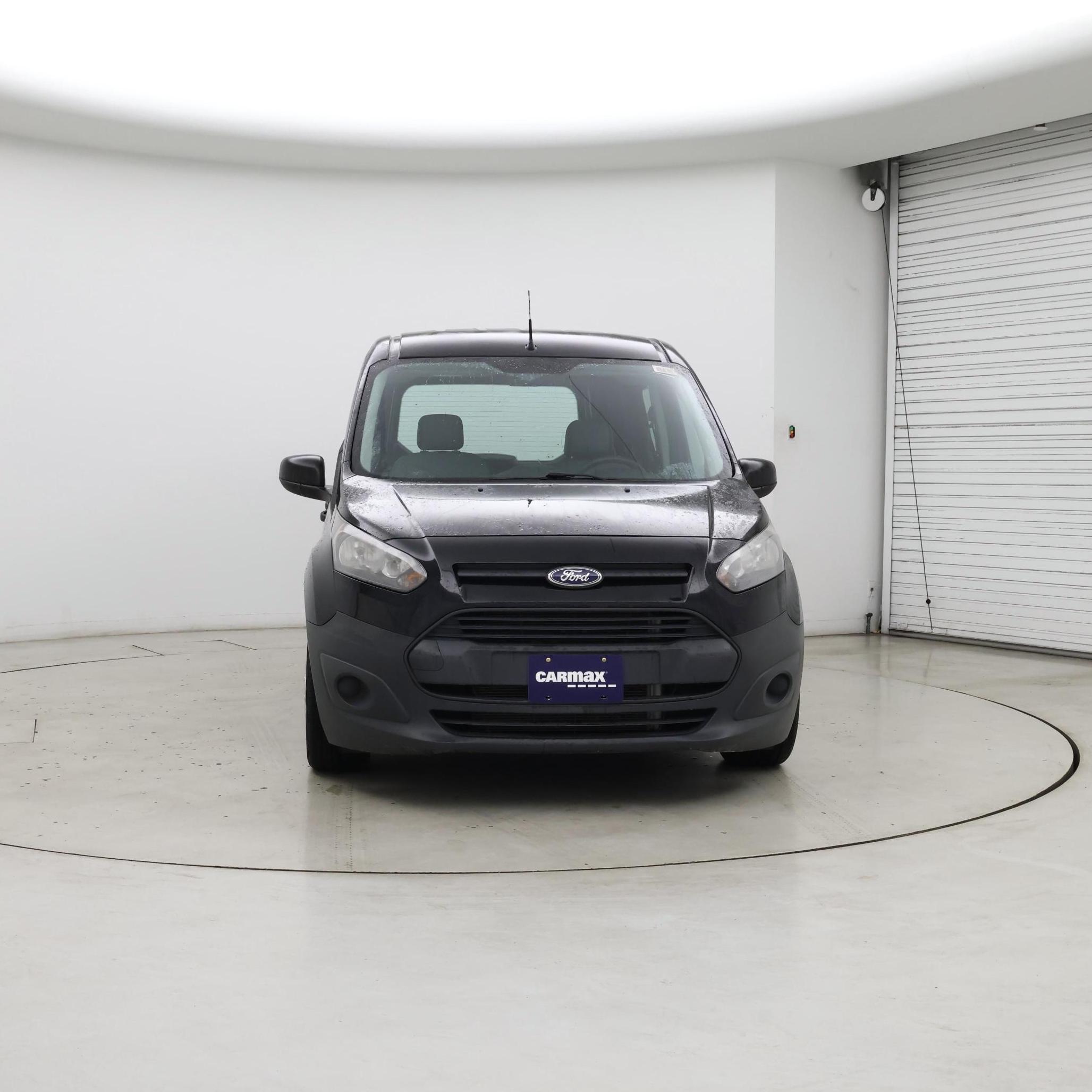 Thumbnail: 2014 Ford Transit Series - 5