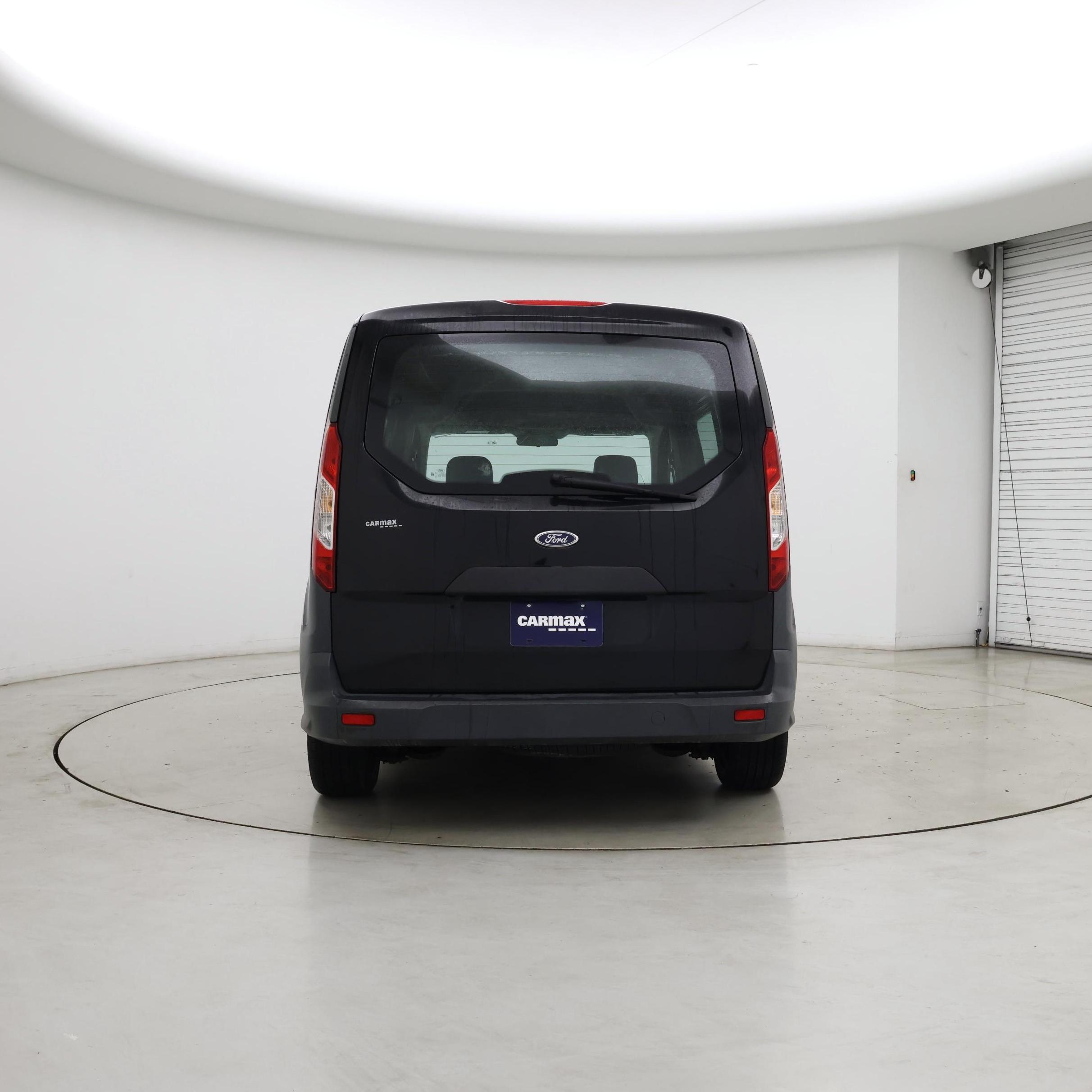 Thumbnail: 2014 Ford Transit Series - 6