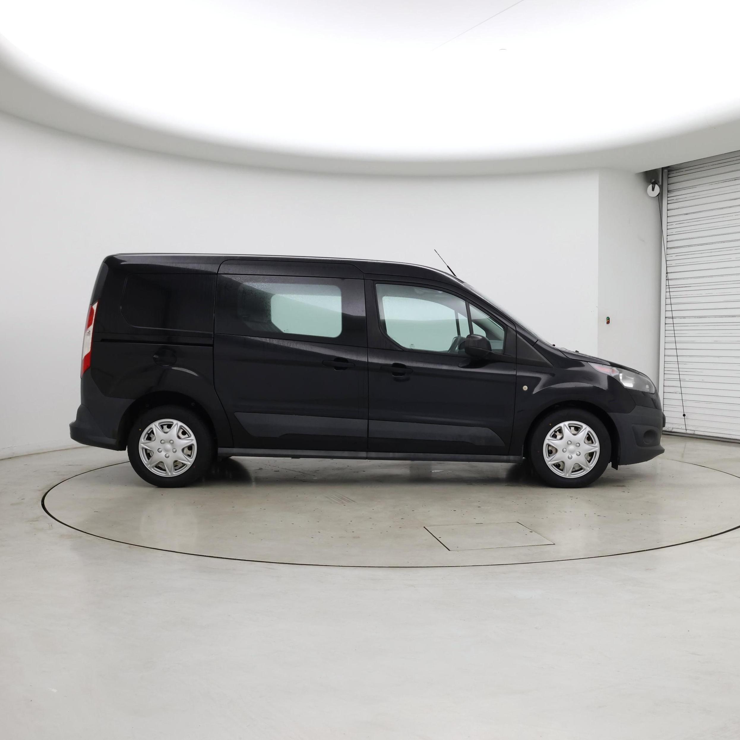 Thumbnail: 2014 Ford Transit Series - 7
