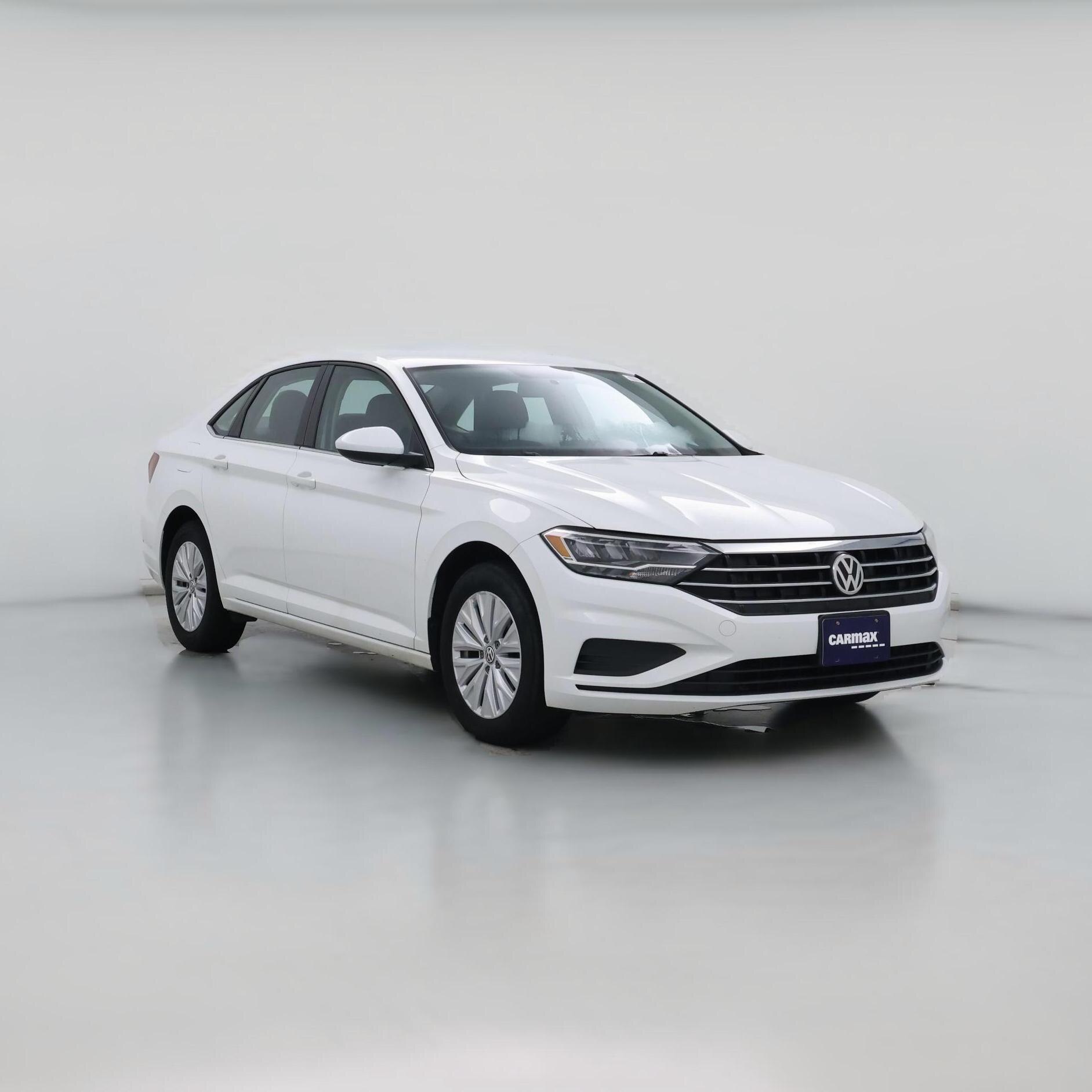 Thumbnail: 2019 Volkswagen Jetta - 1