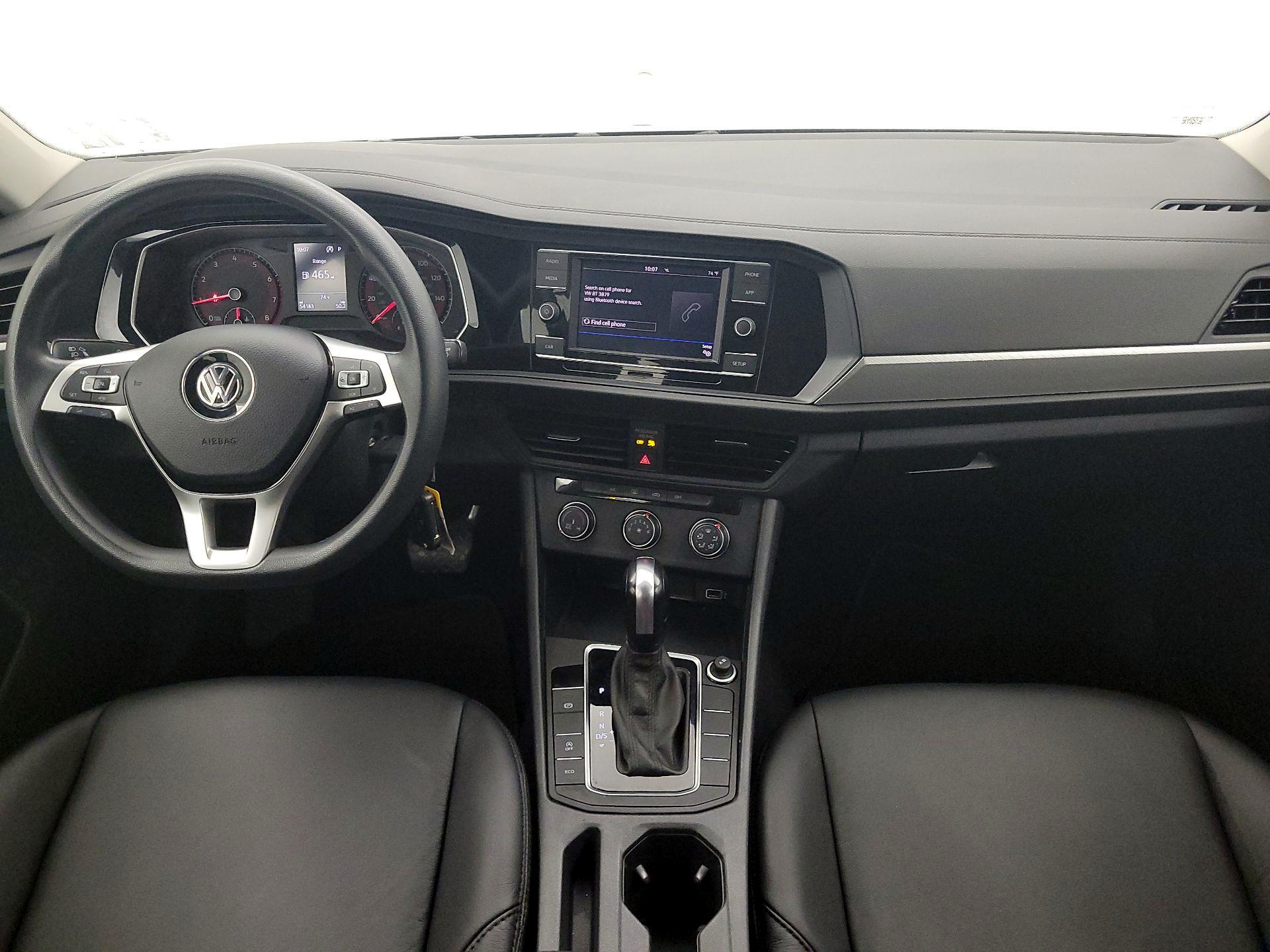 Thumbnail: 2019 Volkswagen Jetta - 9