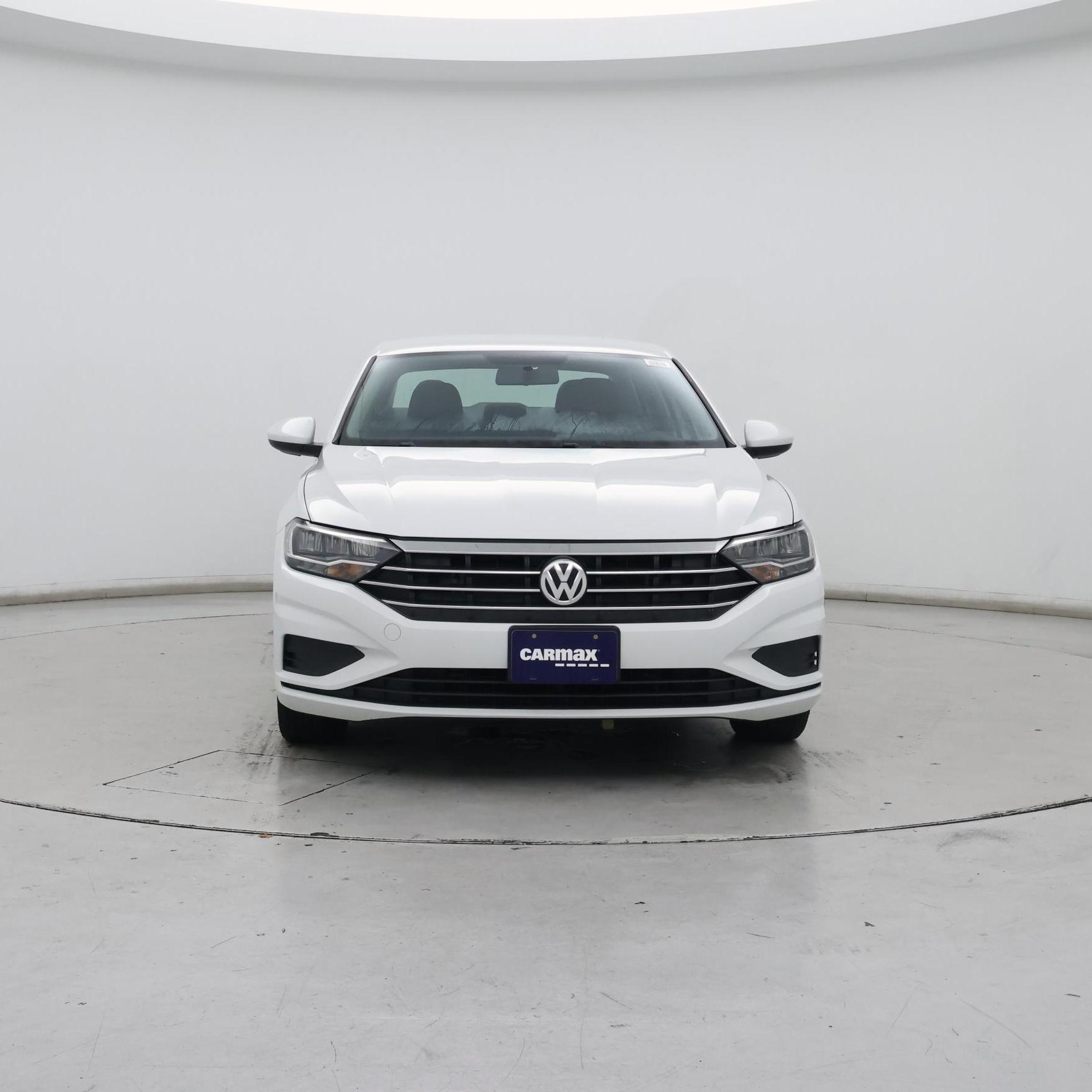 Thumbnail: 2019 Volkswagen Jetta - 5