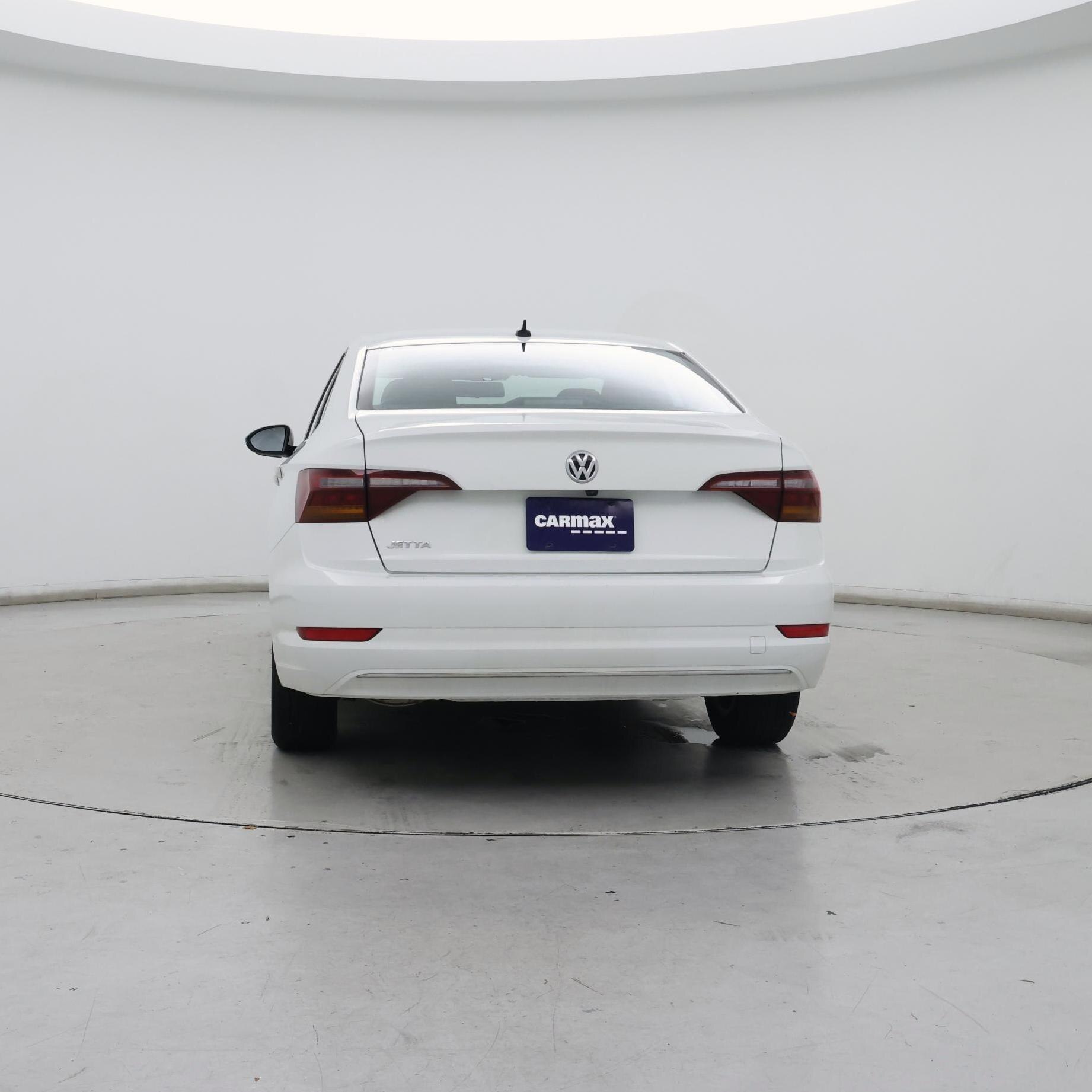 Thumbnail: 2019 Volkswagen Jetta - 6