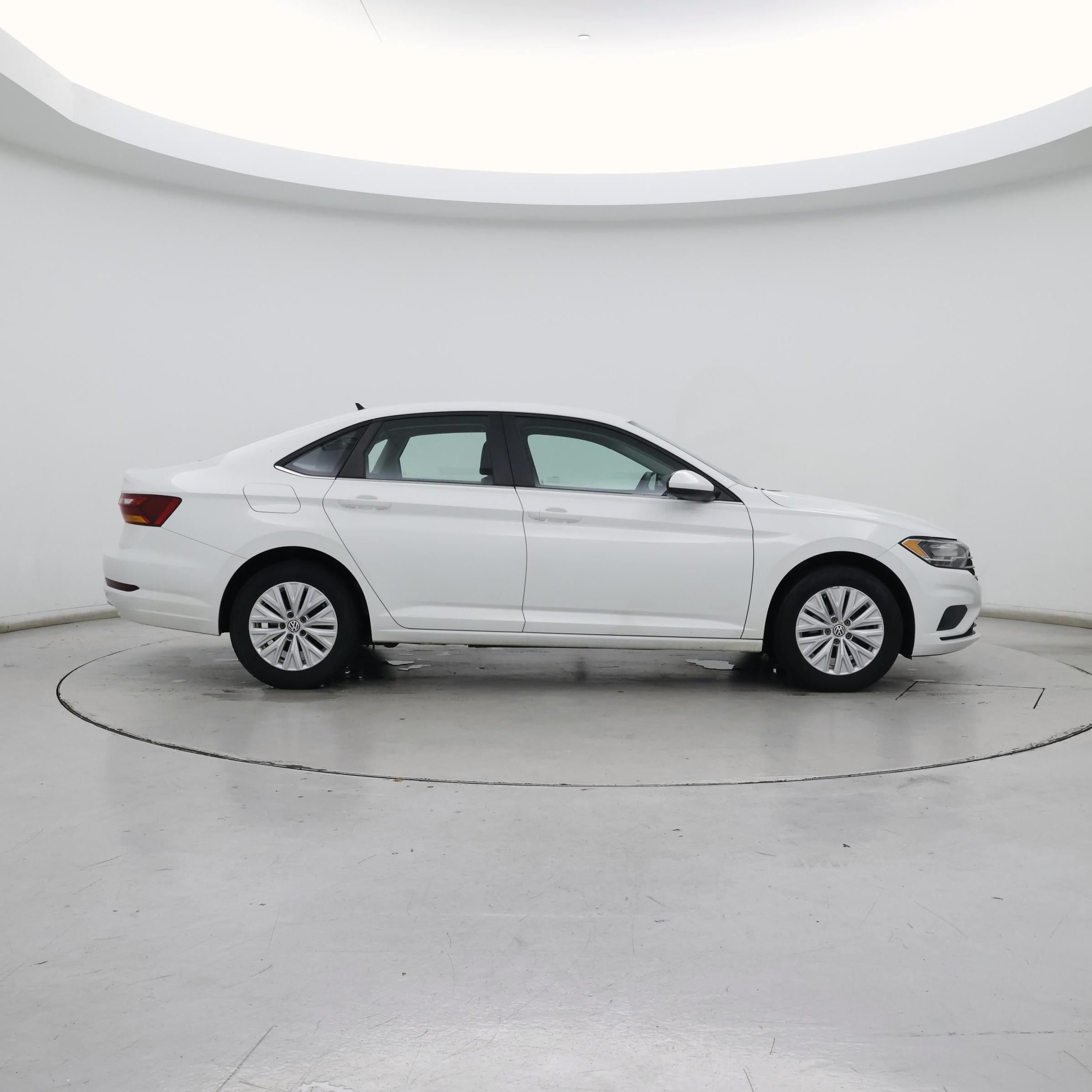 Thumbnail: 2019 Volkswagen Jetta - 7