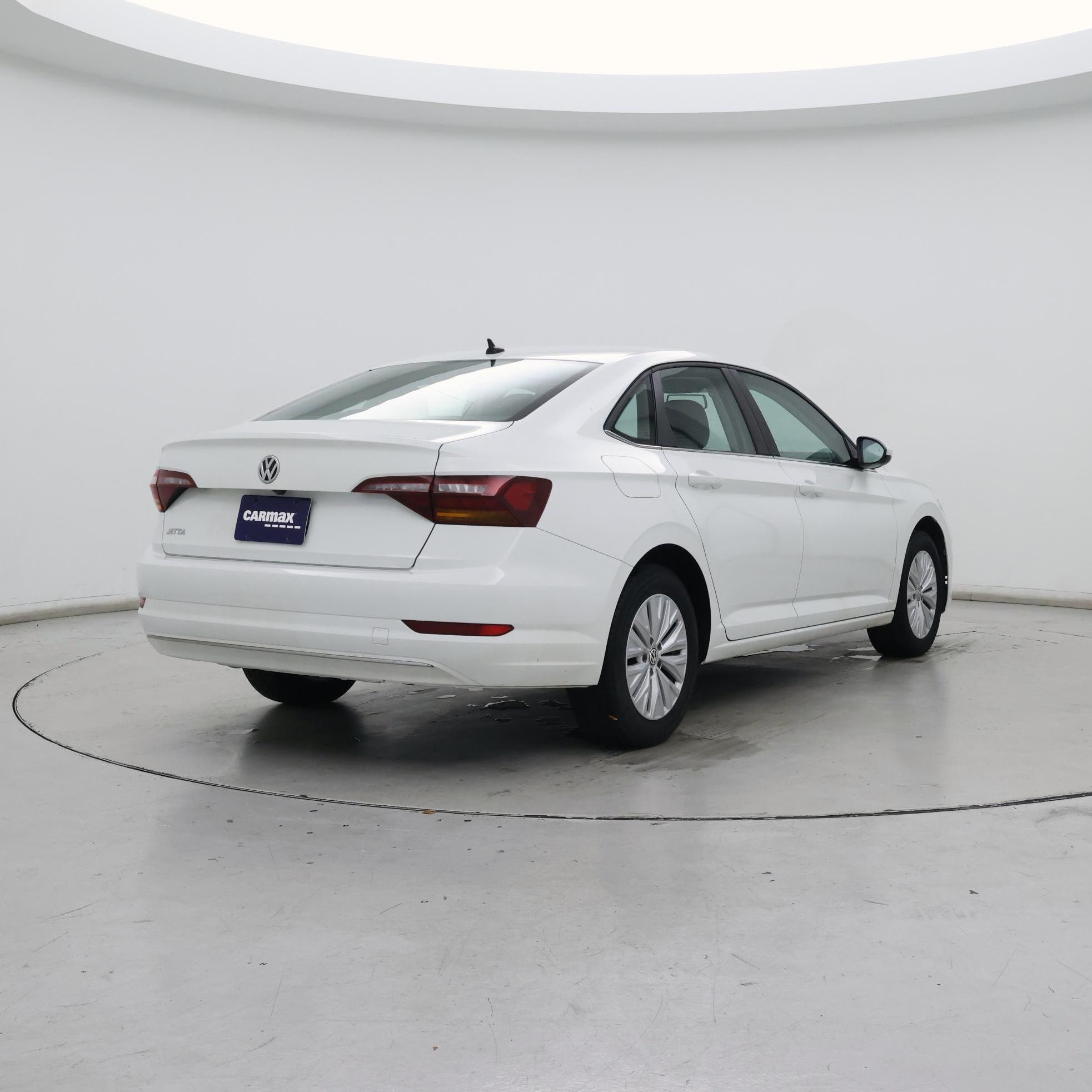 Thumbnail: 2019 Volkswagen Jetta - 8