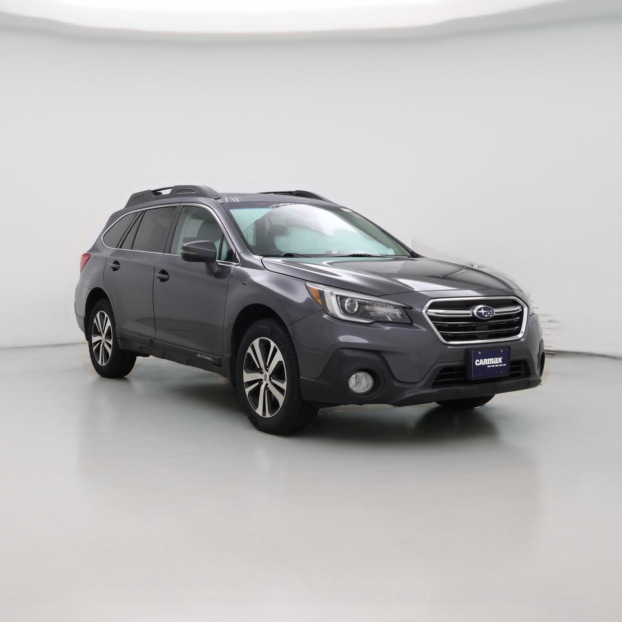 Thumbnail: 2019 Subaru Outback - 1