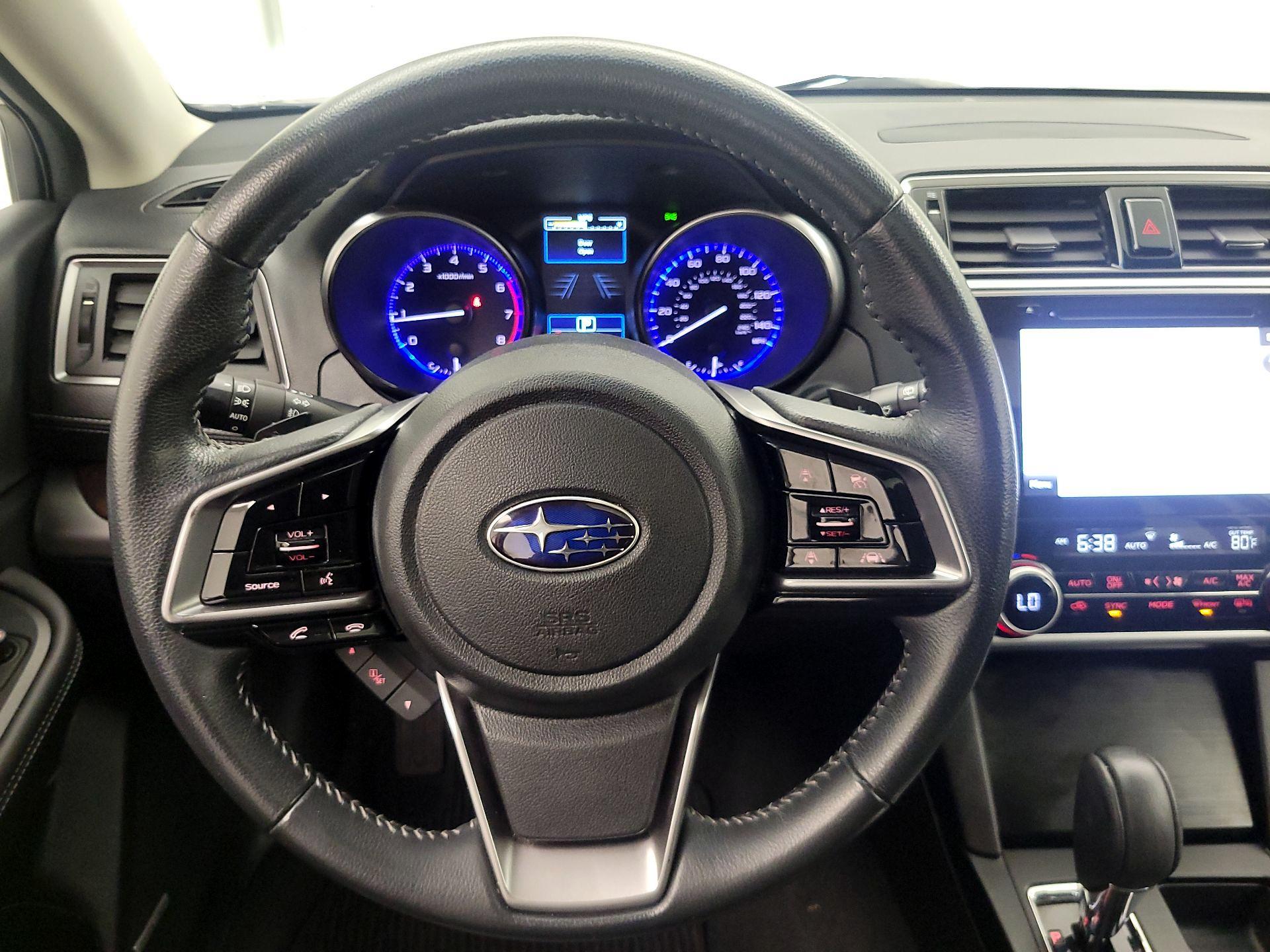 Thumbnail: 2019 Subaru Outback - 10