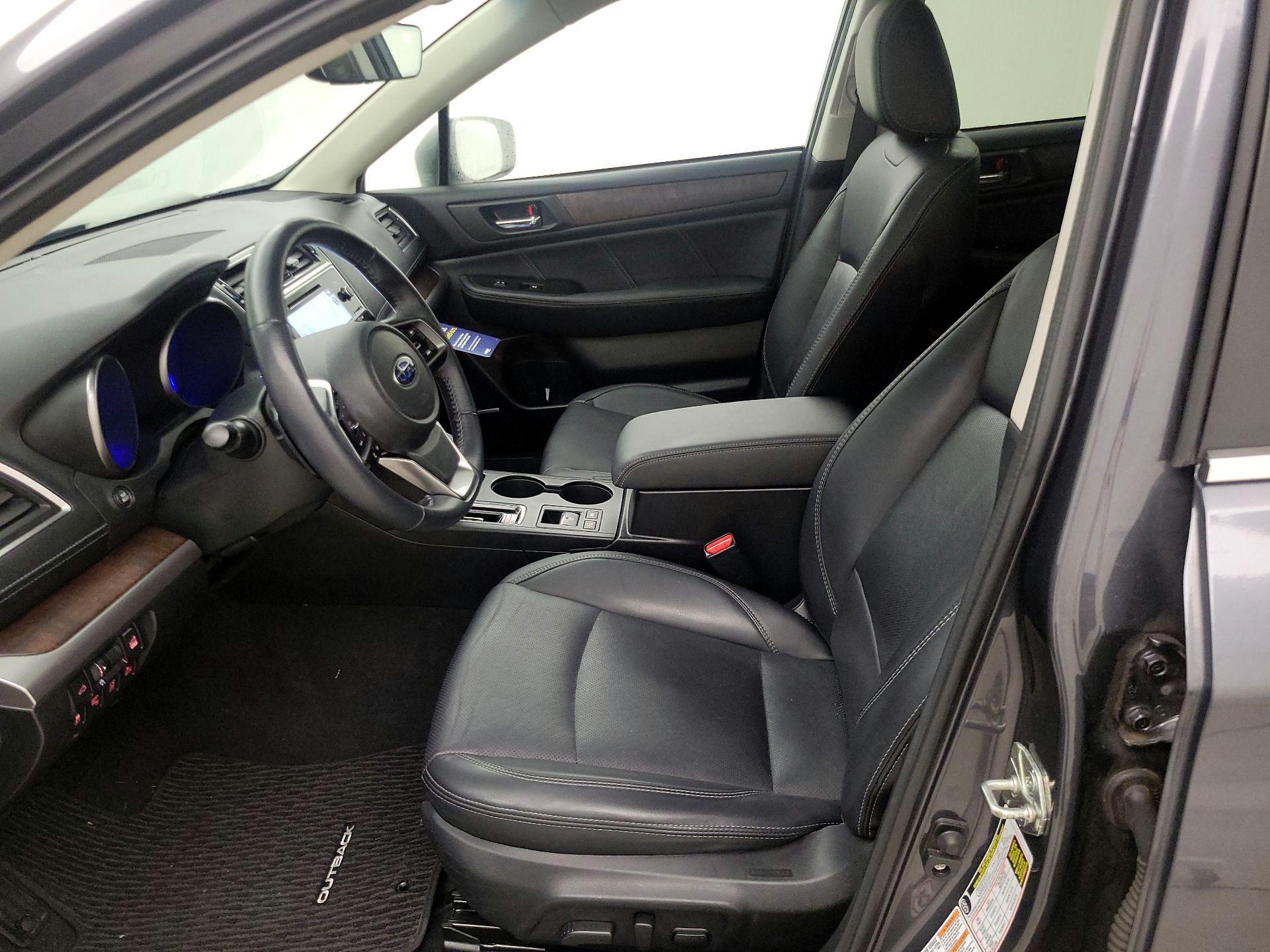 Thumbnail: 2019 Subaru Outback - 11