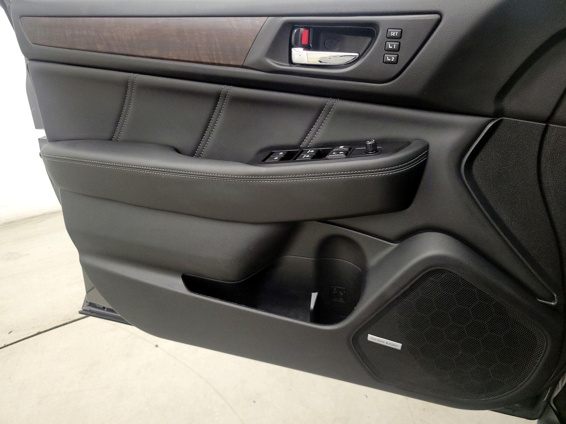 Thumbnail: 2019 Subaru Outback - 12