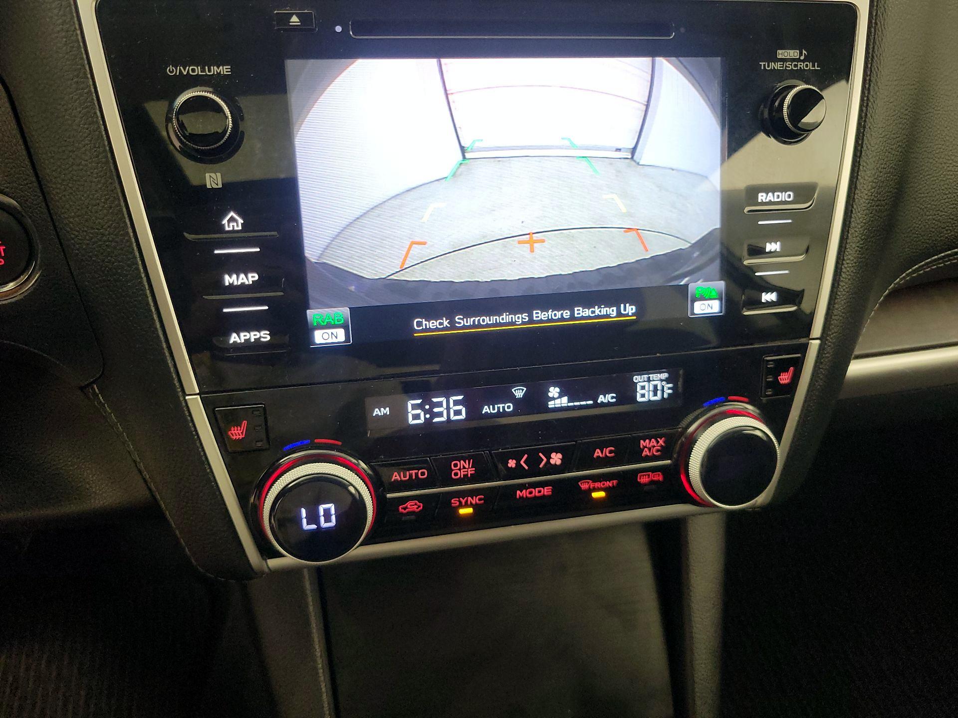 Thumbnail: 2019 Subaru Outback - 15