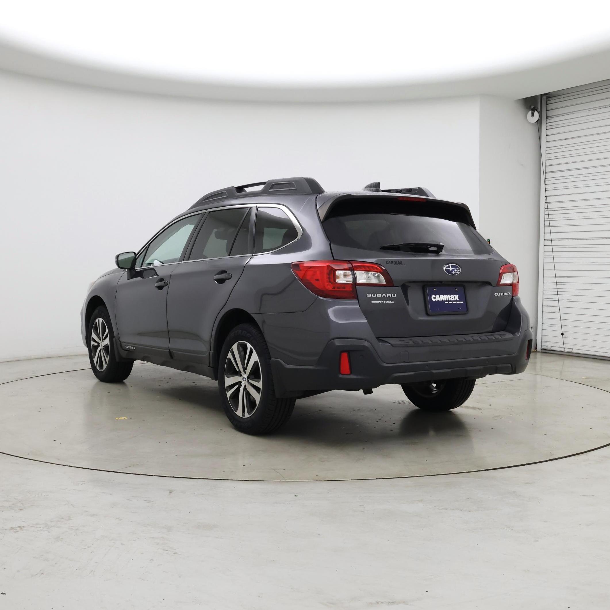 Thumbnail: 2019 Subaru Outback - 2